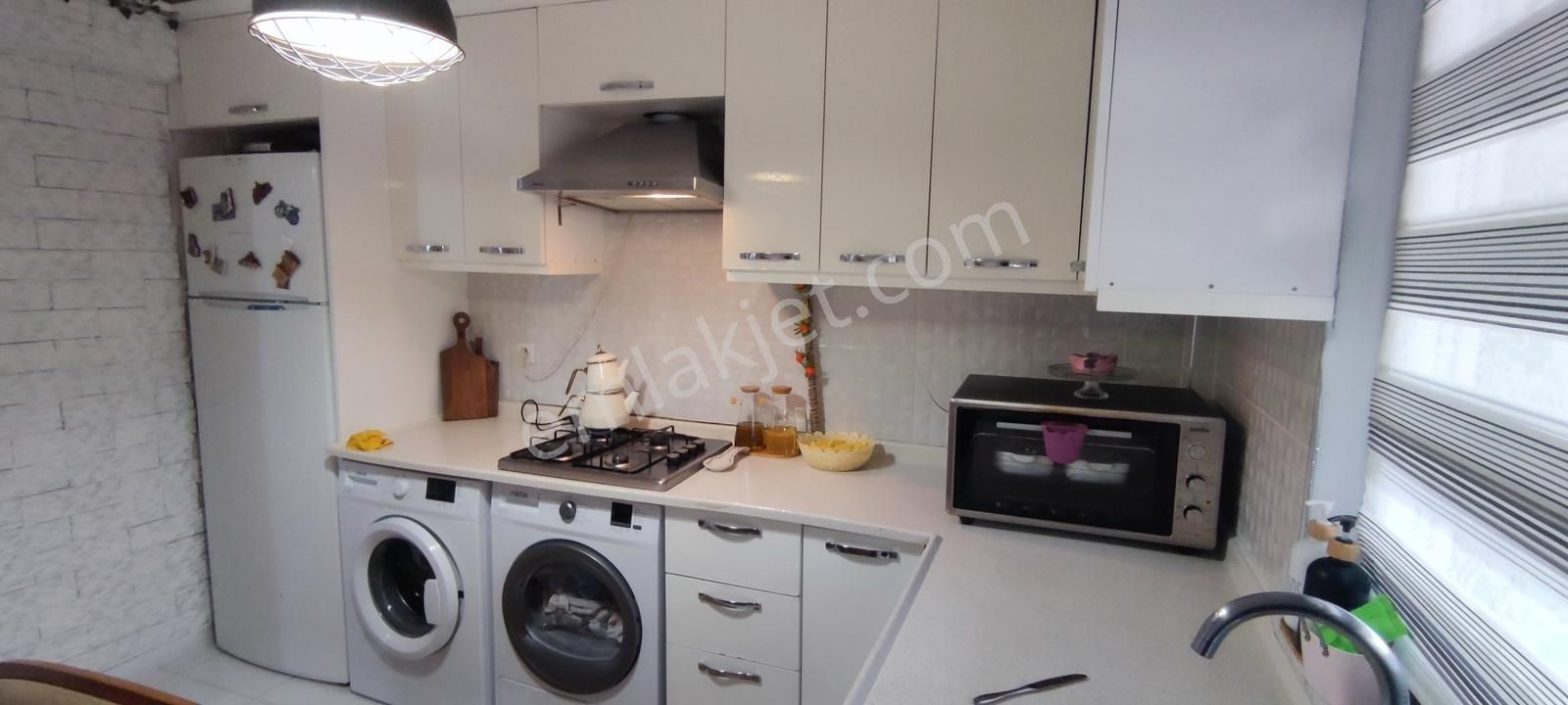 Bursa Osmangazi Demirtaş Barbaros Satılık 5+1 Dubleks Daire - Görsel 27