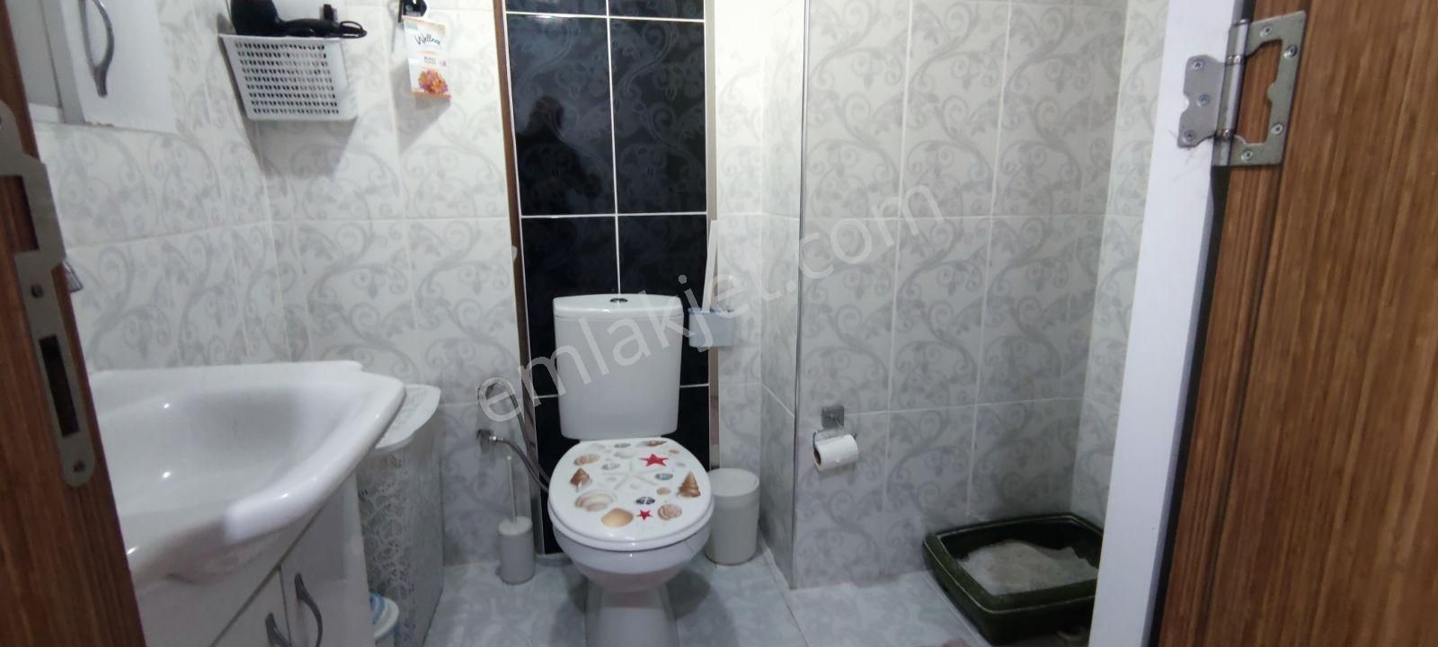 Bursa Osmangazi Demirtaş Barbaros Satılık 5+1 Dubleks Daire - Görsel 35