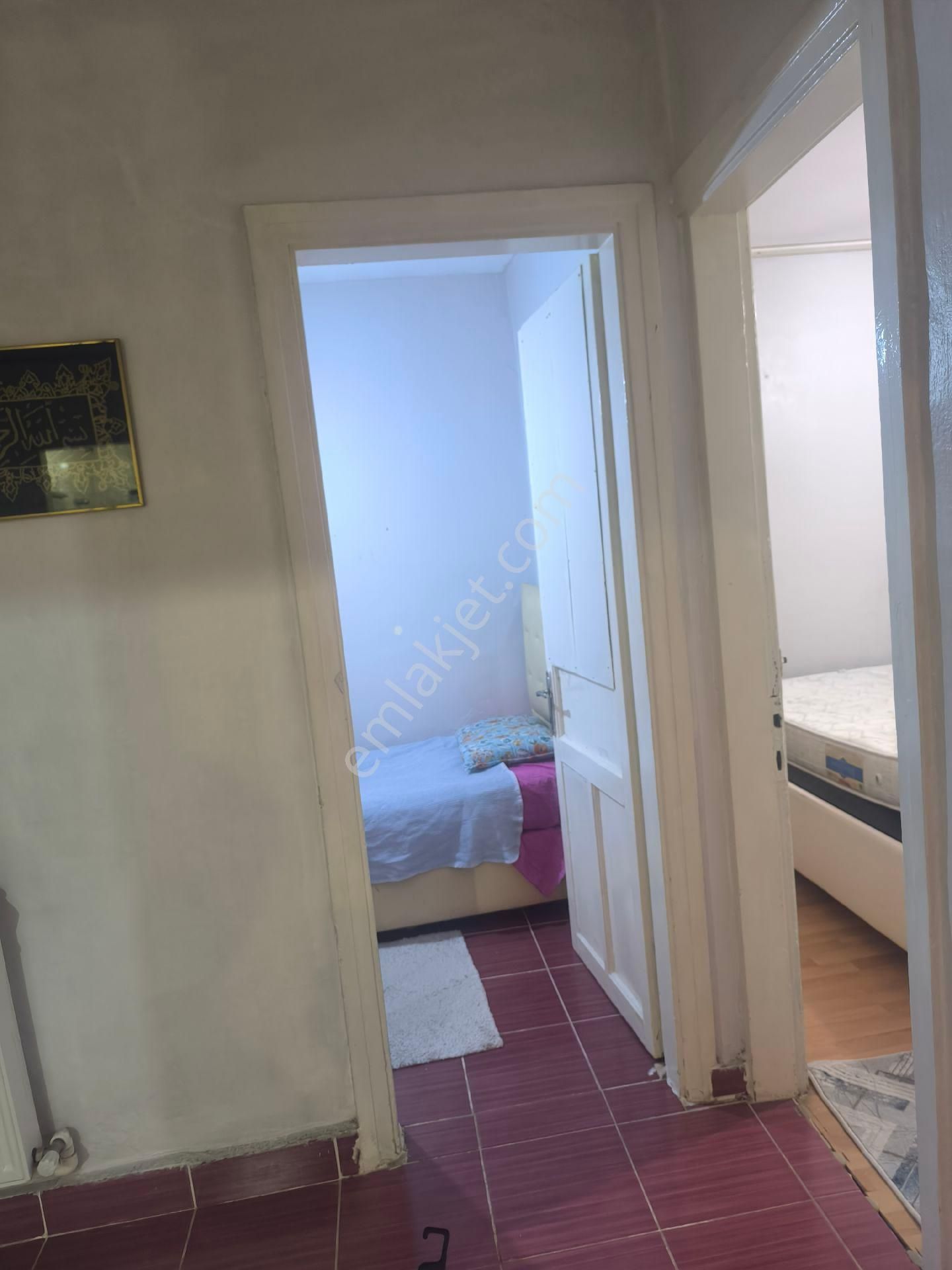 Kağıthane 2+1 Evime Ev Arkadaşı Arıyorum - Görsel 8
