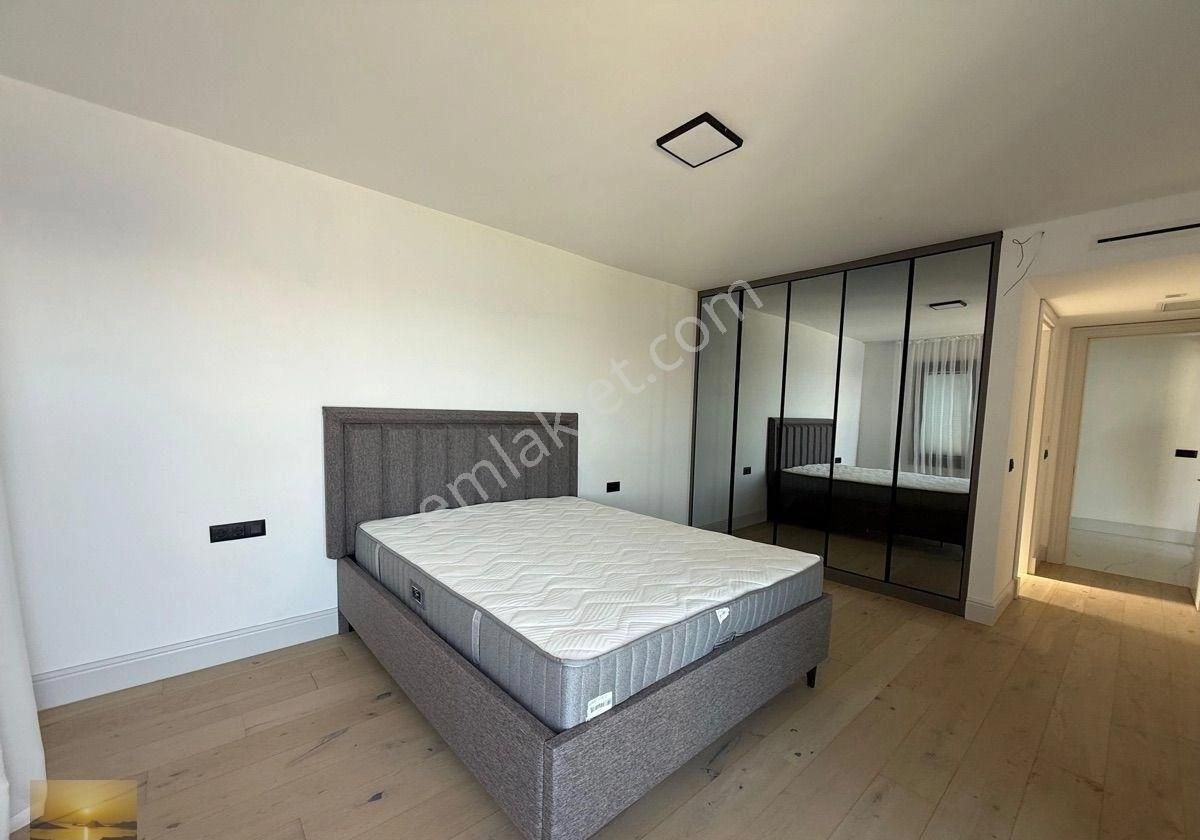 Bodrumda Denize Sıfır Ev Müstakil Bahçeli Tek Tapu İndirimli Villa Takas Olur Fırsat Yatırım Yuksek - Görsel 24