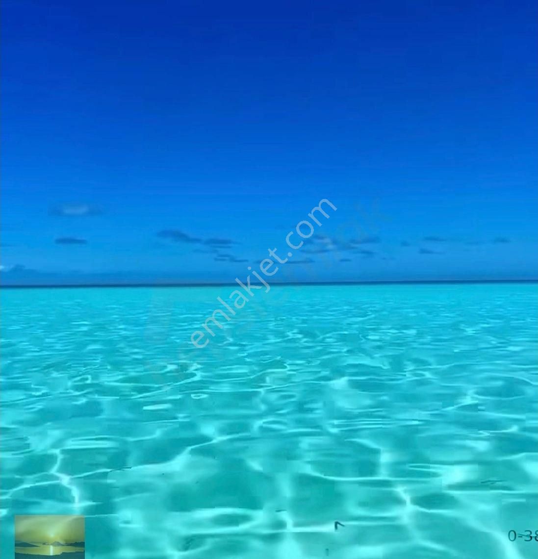 Bodrumda Denize Sıfır Ev Müstakil Bahçeli Tek Tapu İndirimli Villa Takas Olur Fırsat Yatırım Yuksek - Görsel 25