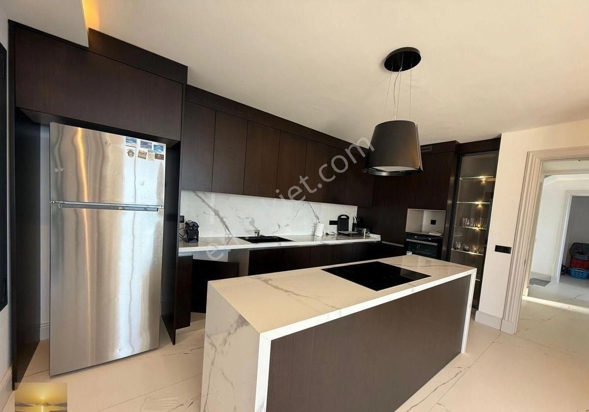 Bodrumda Denize Sıfır Ev Müstakil Bahçeli Tek Tapu İndirimli Villa Takas Olur Fırsat Yatırım Yuksek - Görsel 11