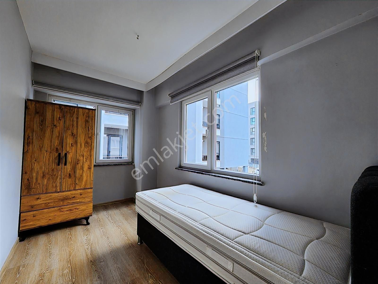 Lookhause'dan Trend Bulvar 'da Kiralık Arakat Daire - Görsel 3