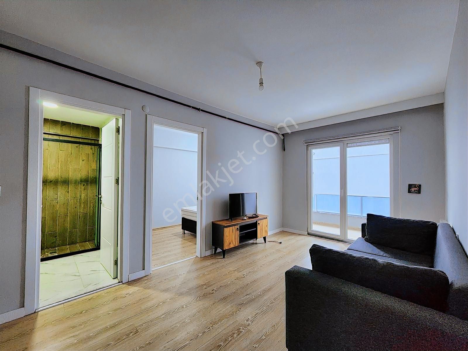 Lookhause'dan Trend Bulvar 'da Kiralık Arakat Daire - Görsel 12