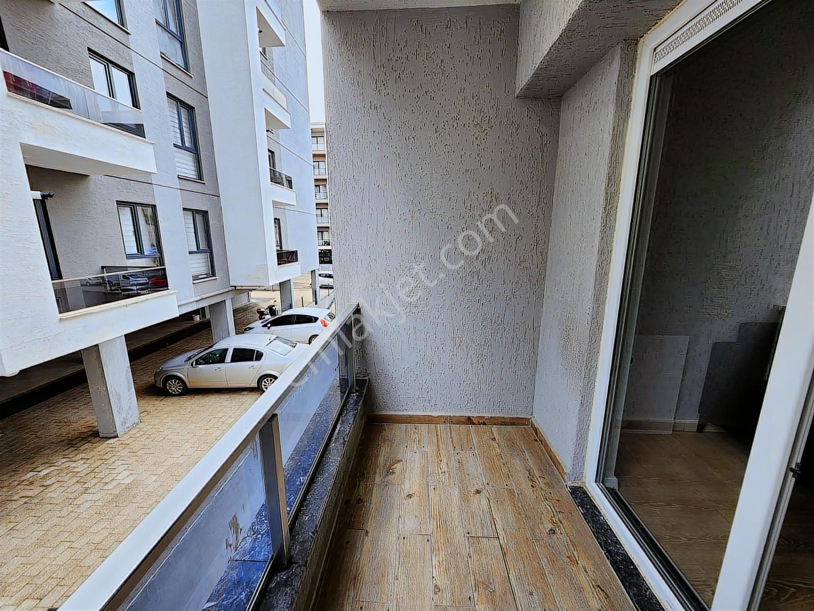 Lookhause'dan Trend Bulvar 'da Kiralık Arakat Daire - Görsel 16