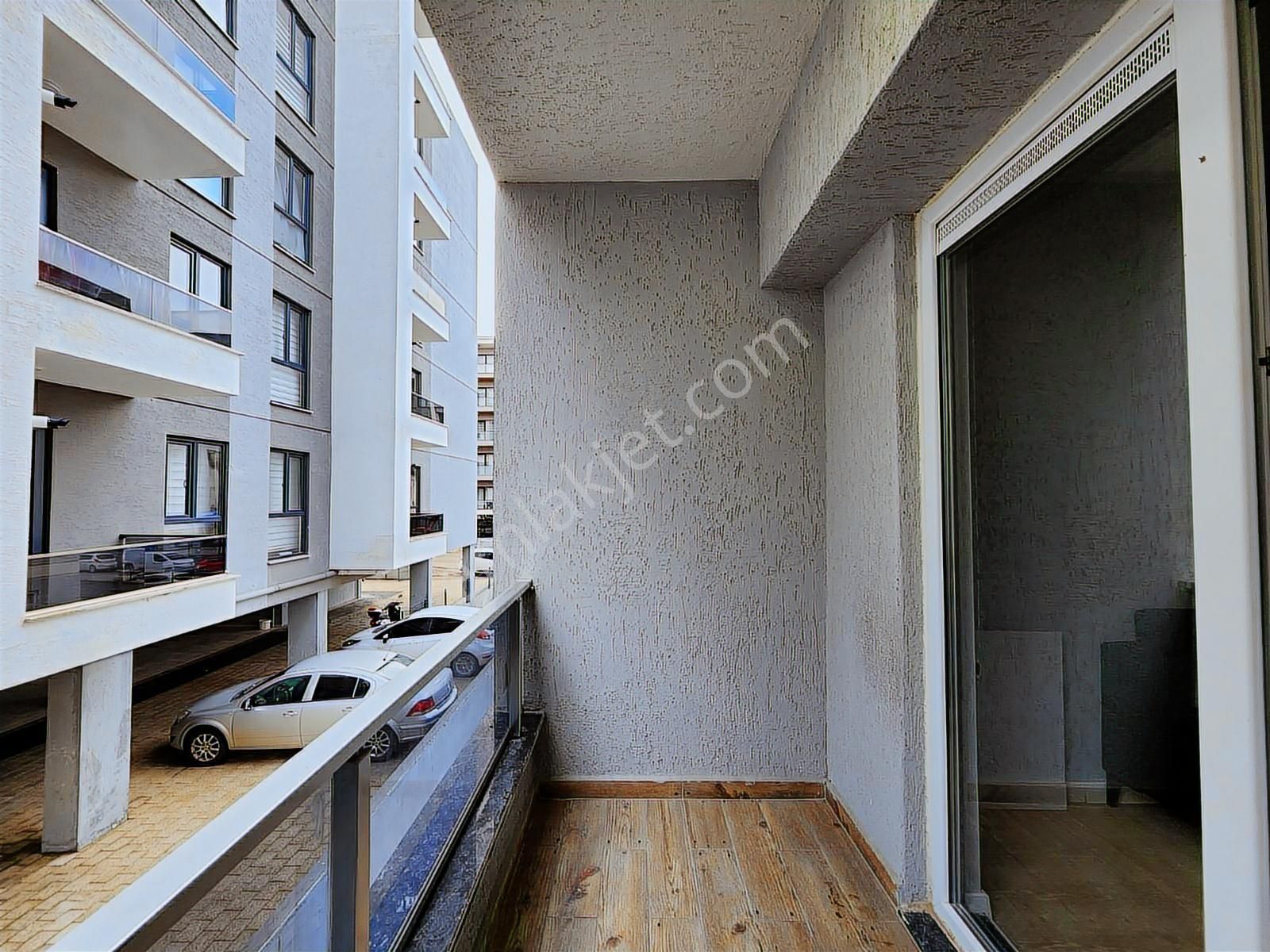 Lookhause'dan Trend Bulvar 'da Kiralık Arakat Daire - Görsel 13