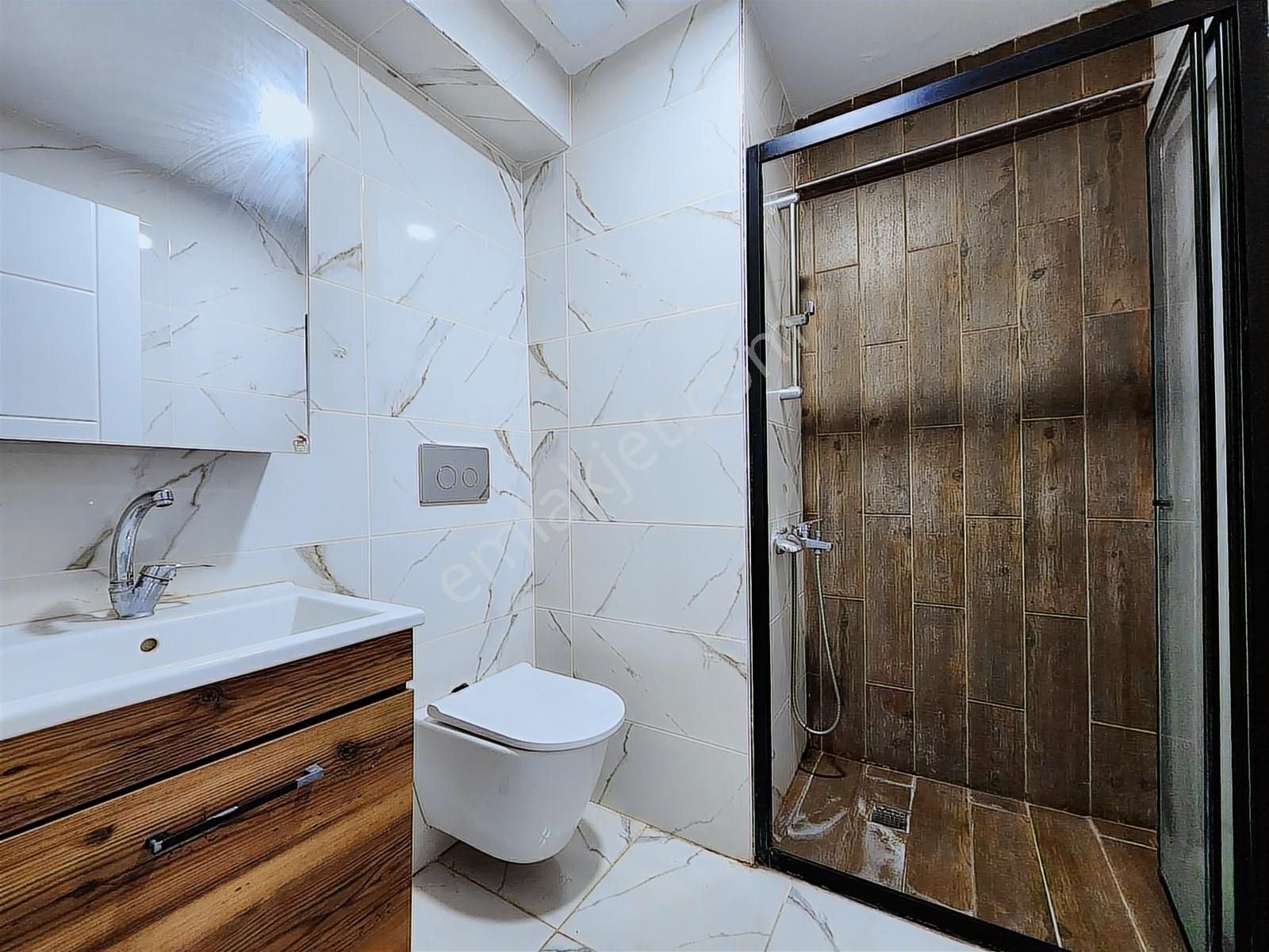 Lookhause'dan Trend Bulvar 'da Kiralık Arakat Daire - Görsel 20