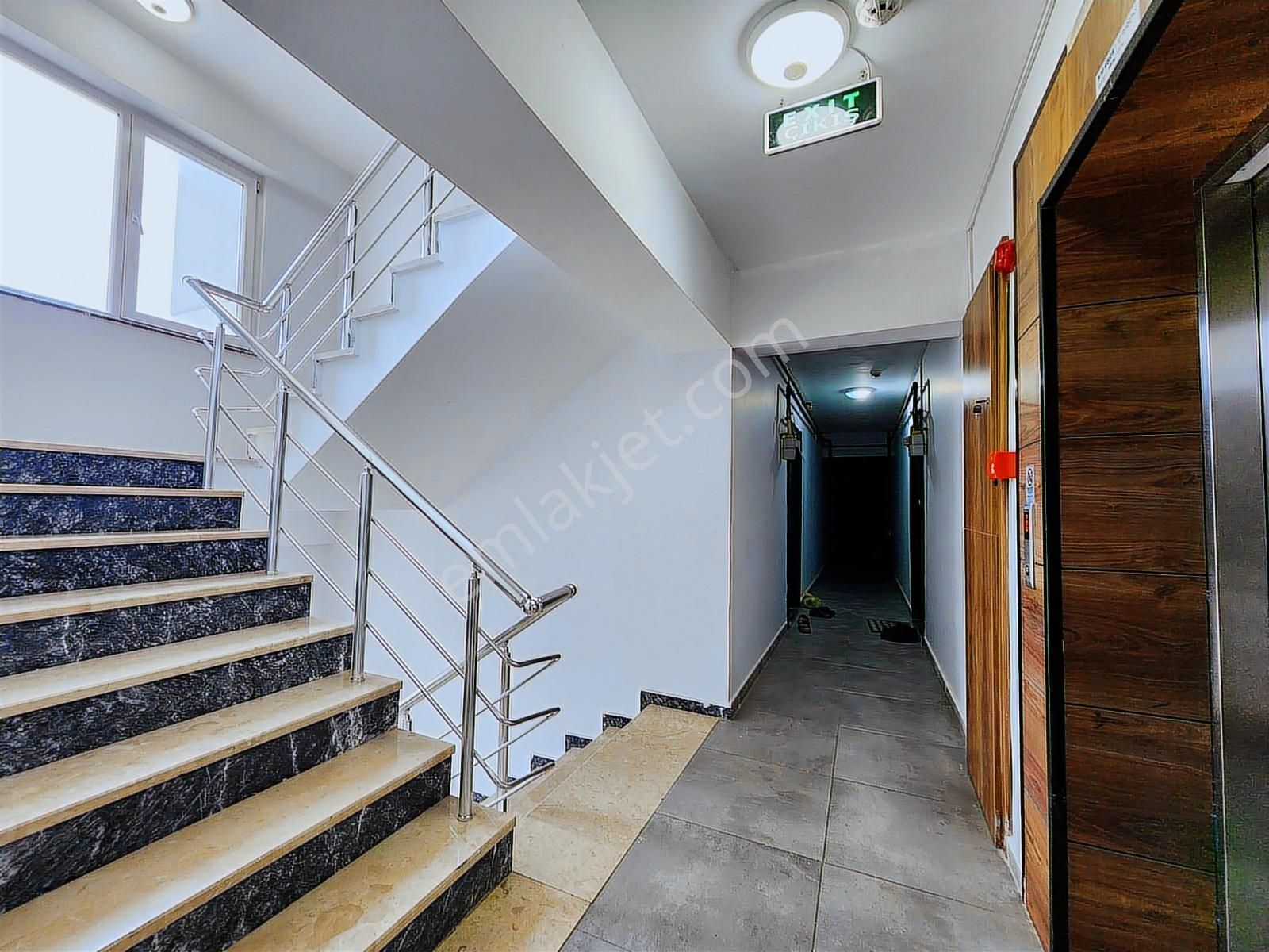 Lookhause'dan Trend Bulvar 'da Kiralık Arakat Daire - Görsel 17