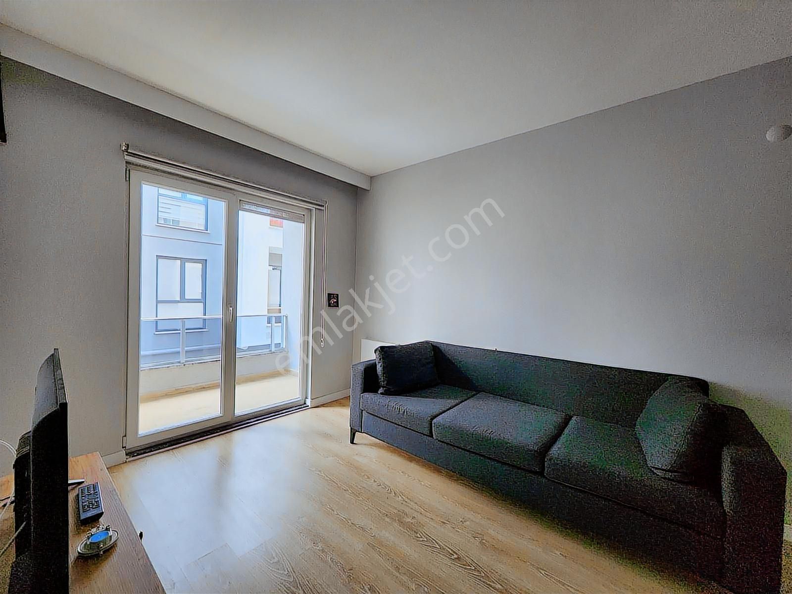 Lookhause'dan Trend Bulvar 'da Kiralık Arakat Daire - Görsel 18