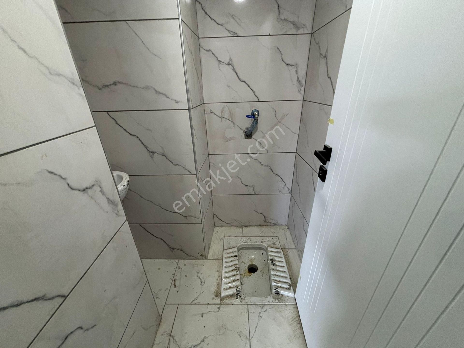 **eryıldız İnşaat'tan**tepe Bölgesinde İskanlı Ankastre Setli K.otoparklı 115m2 2+1** - Görsel 29