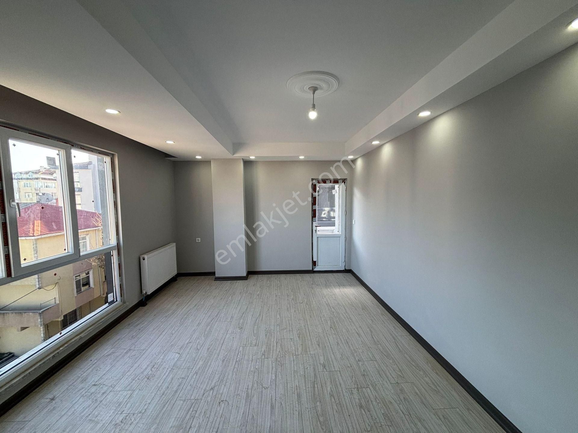 **eryıldız İnşaat'tan**tepe Bölgesinde İskanlı Ankastre Setli K.otoparklı 115m2 2+1** - Görsel 11