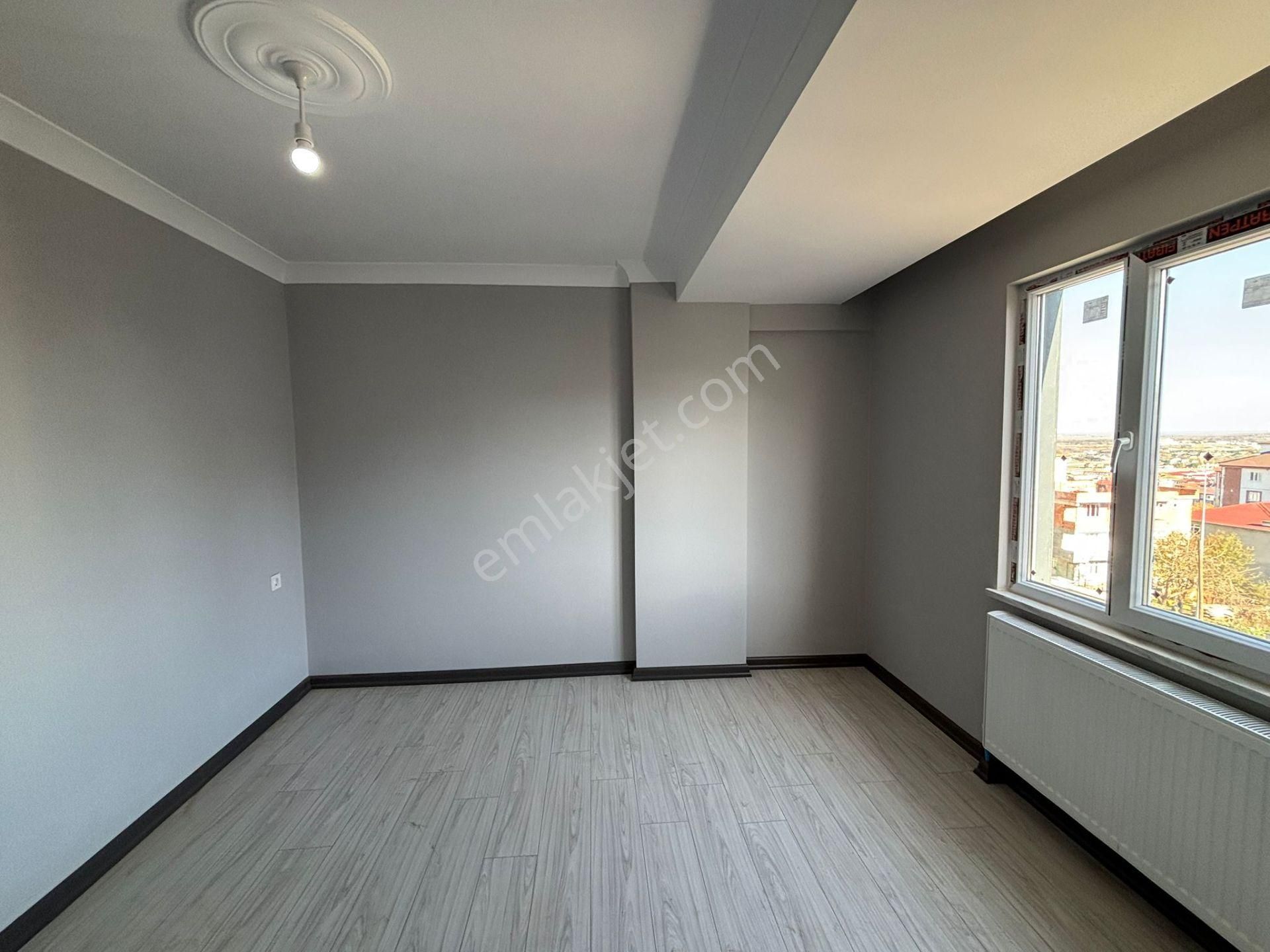 **eryıldız İnşaat'tan**tepe Bölgesinde İskanlı Ankastre Setli K.otoparklı 115m2 2+1** - Görsel 19