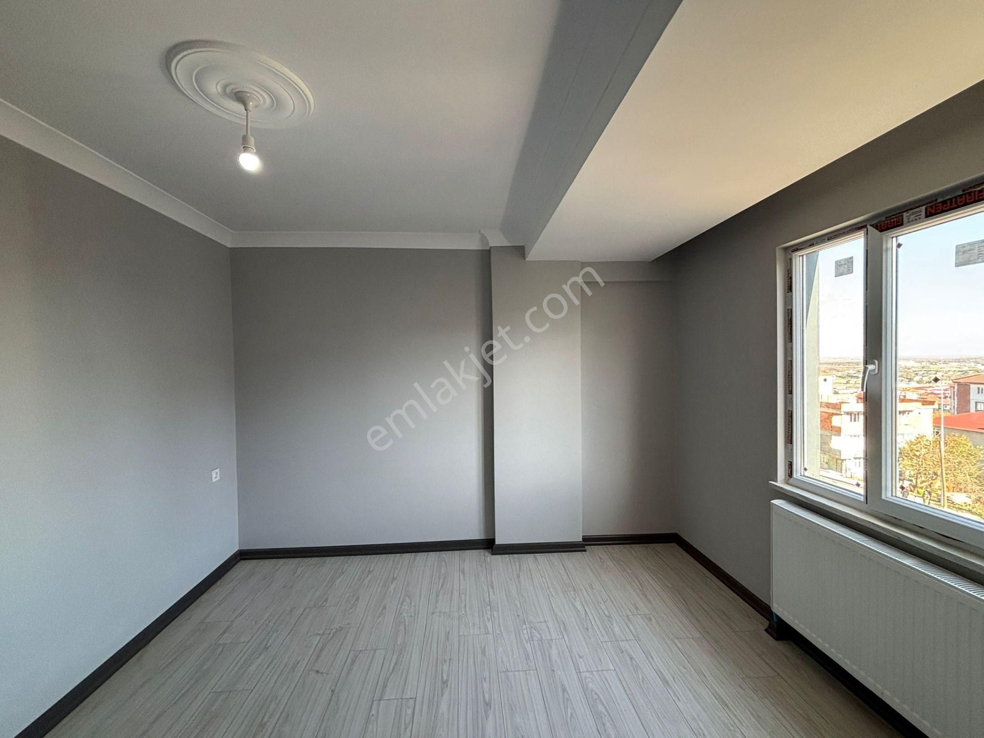 **eryıldız İnşaat'tan**tepe Bölgesinde İskanlı Ankastre Setli K.otoparklı 115m2 2+1** - Görsel 20