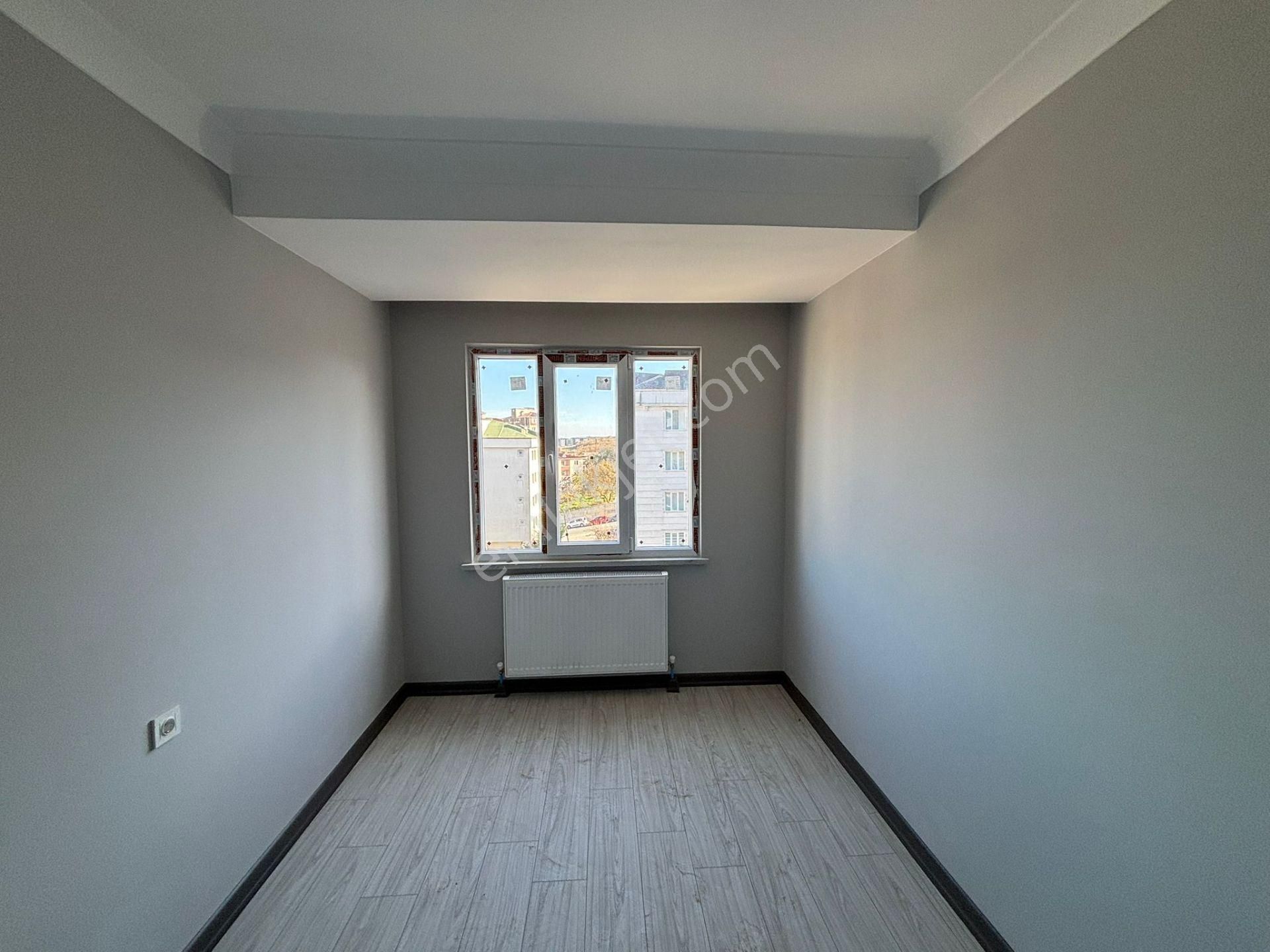**eryıldız İnşaat'tan**tepe Bölgesinde İskanlı Ankastre Setli K.otoparklı 115m2 2+1** - Görsel 23