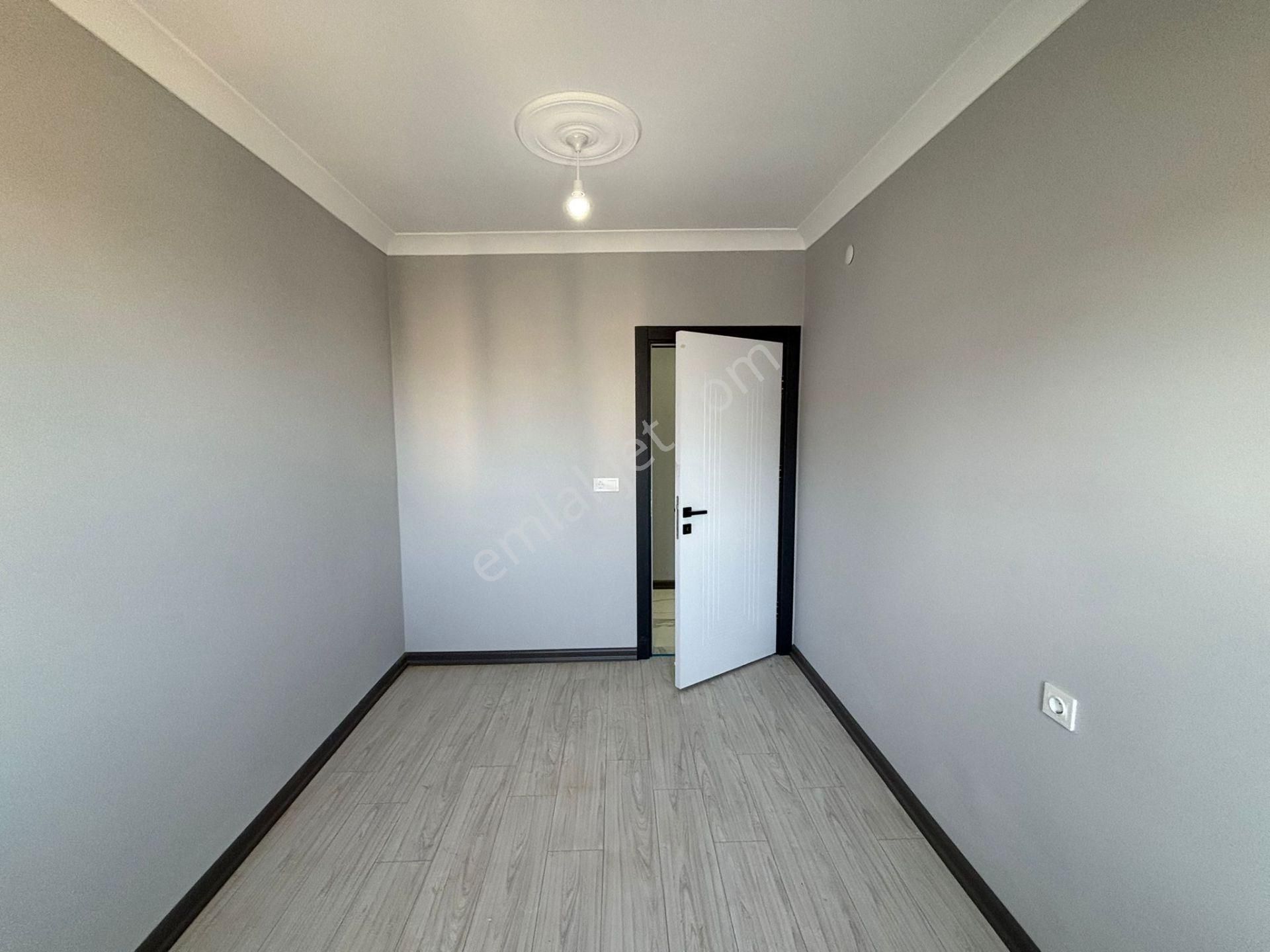 **eryıldız İnşaat'tan**tepe Bölgesinde İskanlı Ankastre Setli K.otoparklı 115m2 2+1** - Görsel 26