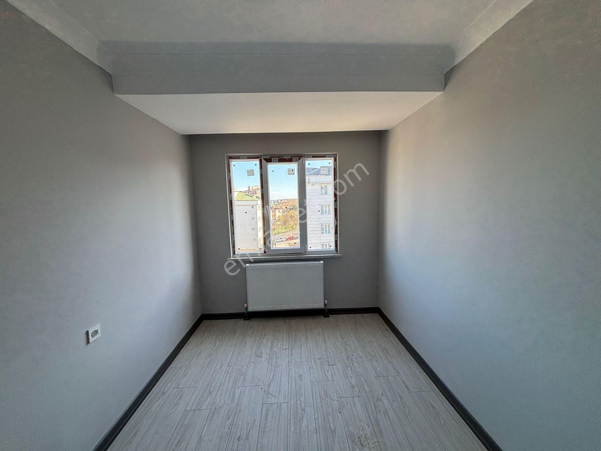 **eryıldız İnşaat'tan**tepe Bölgesinde İskanlı Ankastre Setli K.otoparklı 115m2 2+1** - Görsel 24