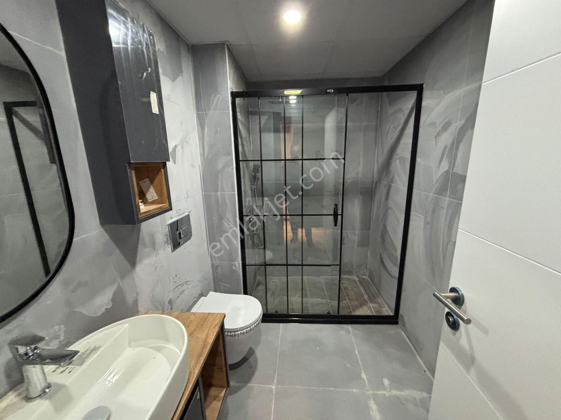 **eryıldız İnşaat'tan**tepe Yolunda İskanlı 75m2 Ultra Lüks 2+1* - Görsel 29