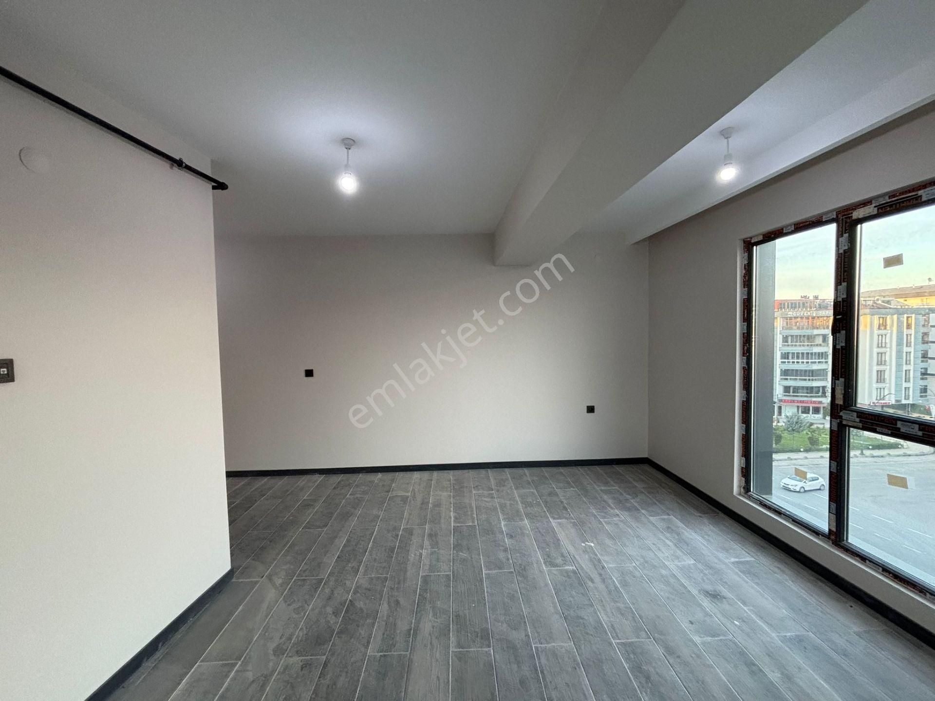 **eryıldız İnşaat'tan**tepe Yolunda İskanlı 75m2 Ultra Lüks 2+1* - Görsel 13