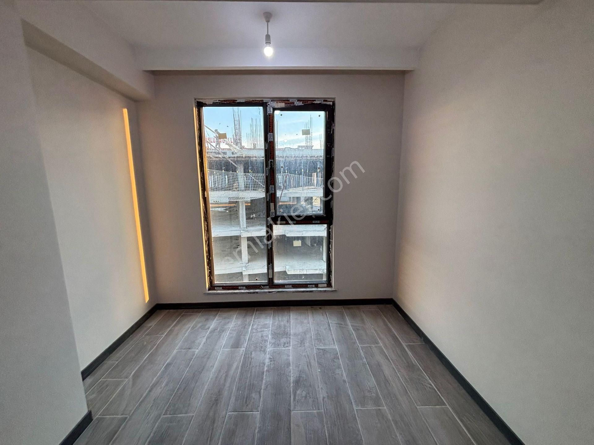 **eryıldız İnşaat'tan**tepe Yolunda İskanlı 75m2 Ultra Lüks 2+1* - Görsel 22