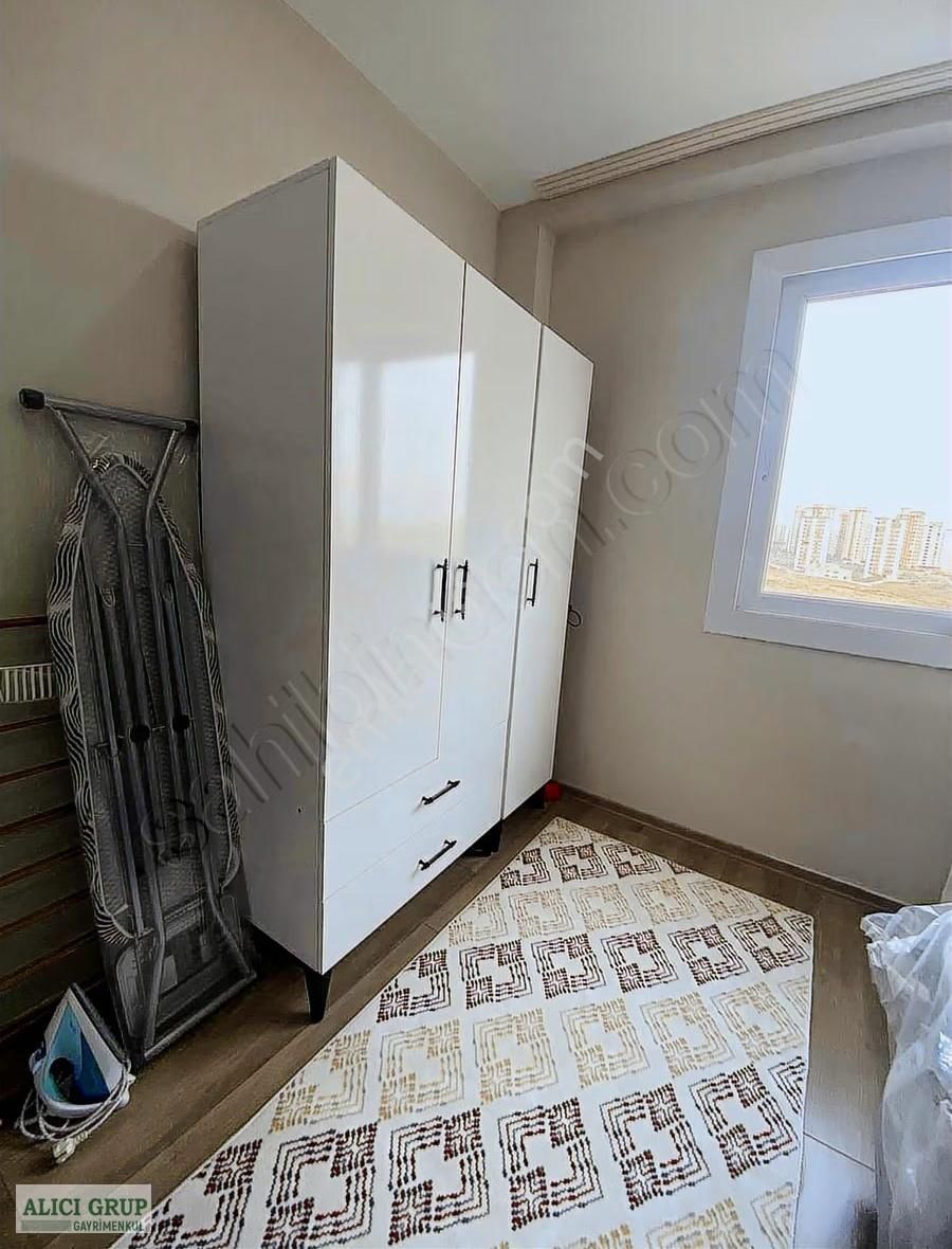 Sıfır Eşyalı Sıfır Köşe Daire-çukurova Fırına Yakın - Görsel 10