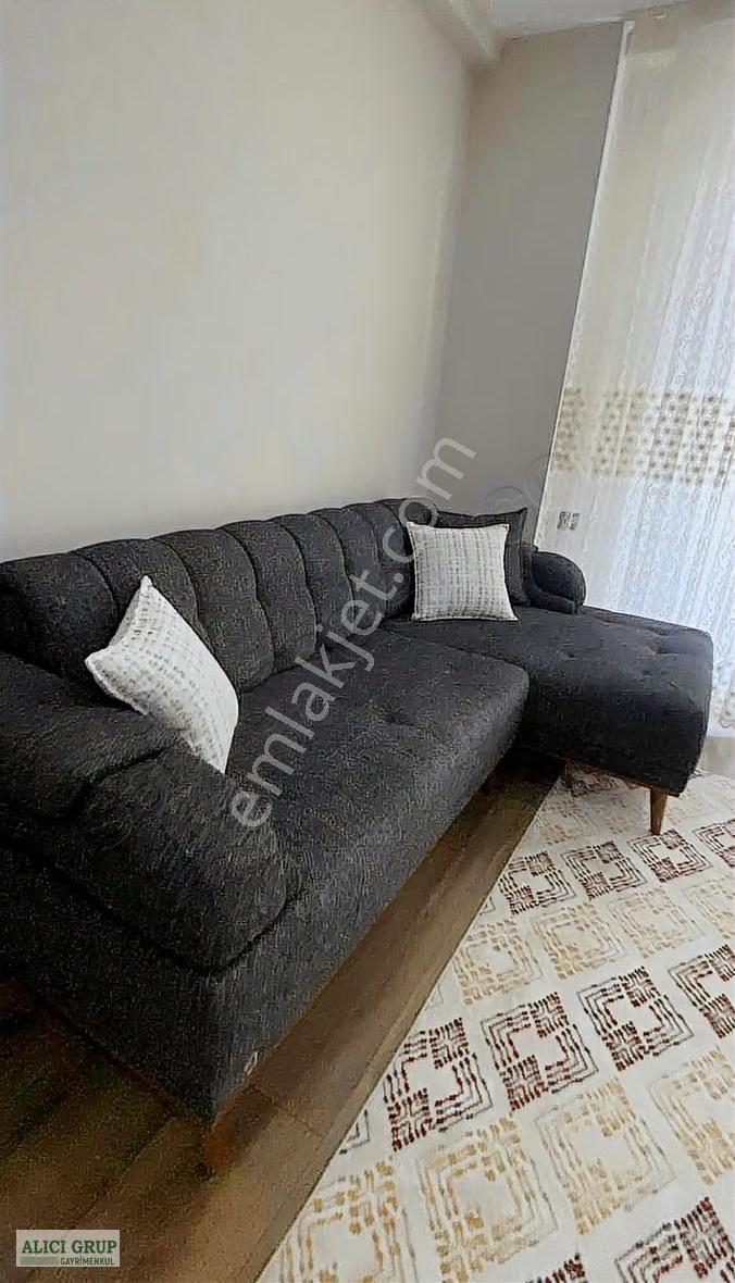 Sıfır Eşyalı Sıfır Köşe Daire-çukurova Fırına Yakın - Görsel 4