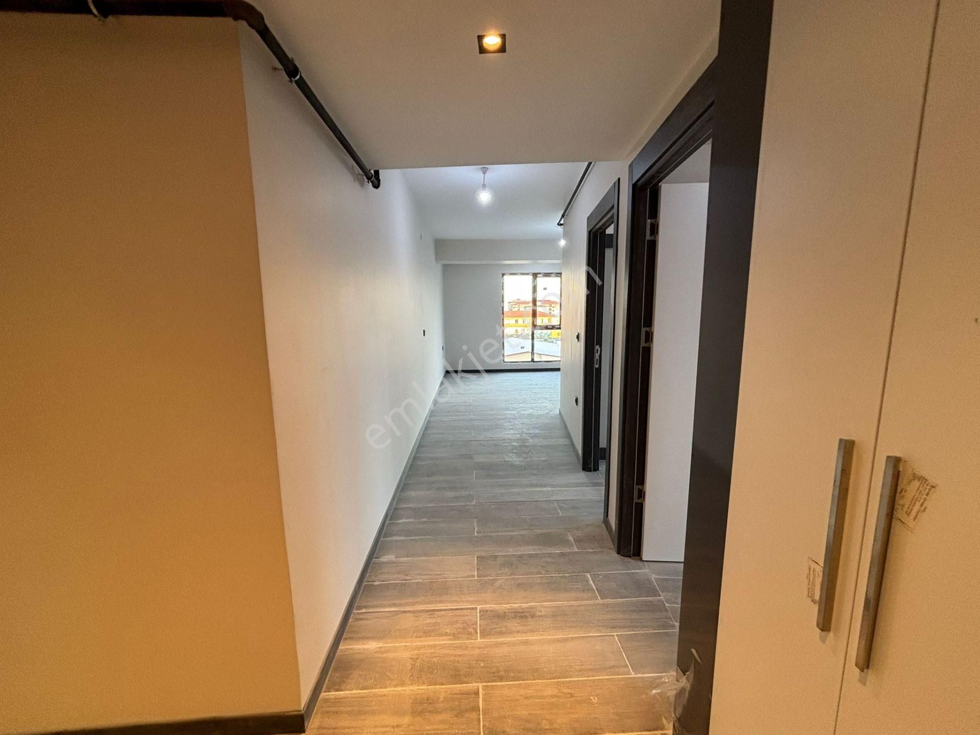 **eryıldız İnşaat'tan**tepe Yolunda İskanlı 75m2 Ultra Lüks 2+1* - Görsel 26