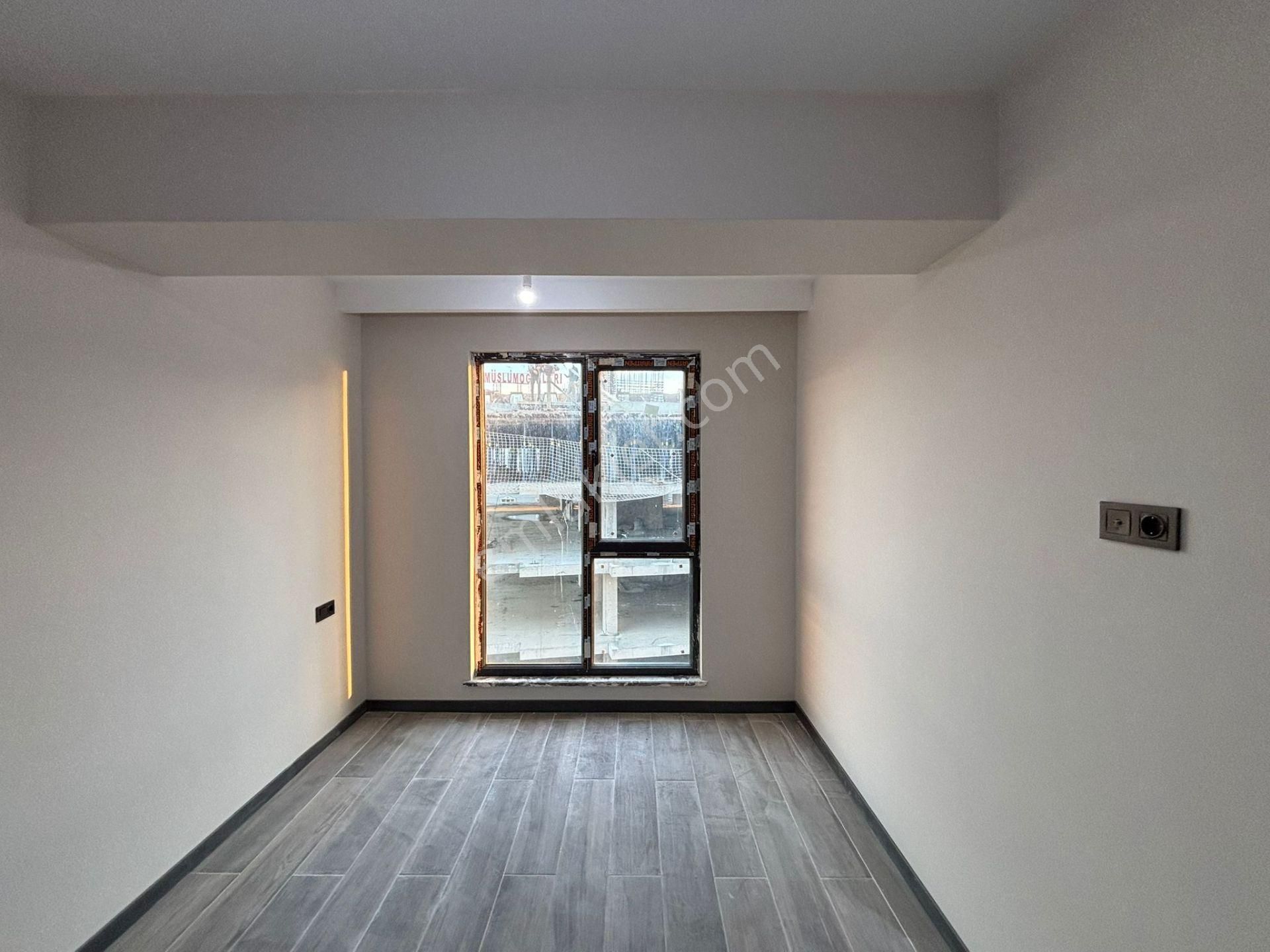 **eryıldız İnşaat'tan**tepe Yolunda İskanlı 75m2 Ultra Lüks 2+1* - Görsel 18