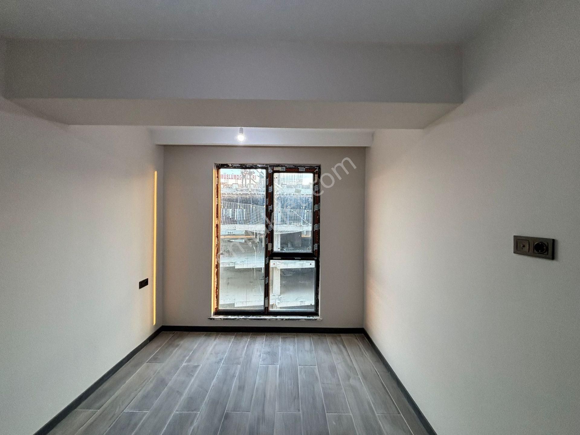 **eryıldız İnşaat'tan**tepe Yolunda İskanlı 75m2 Ultra Lüks 2+1* - Görsel 17