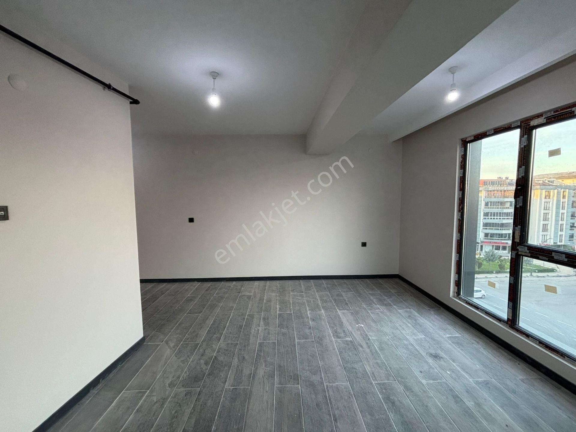 **eryıldız İnşaat'tan**tepe Yolunda İskanlı 75m2 Ultra Lüks 2+1* - Görsel 14