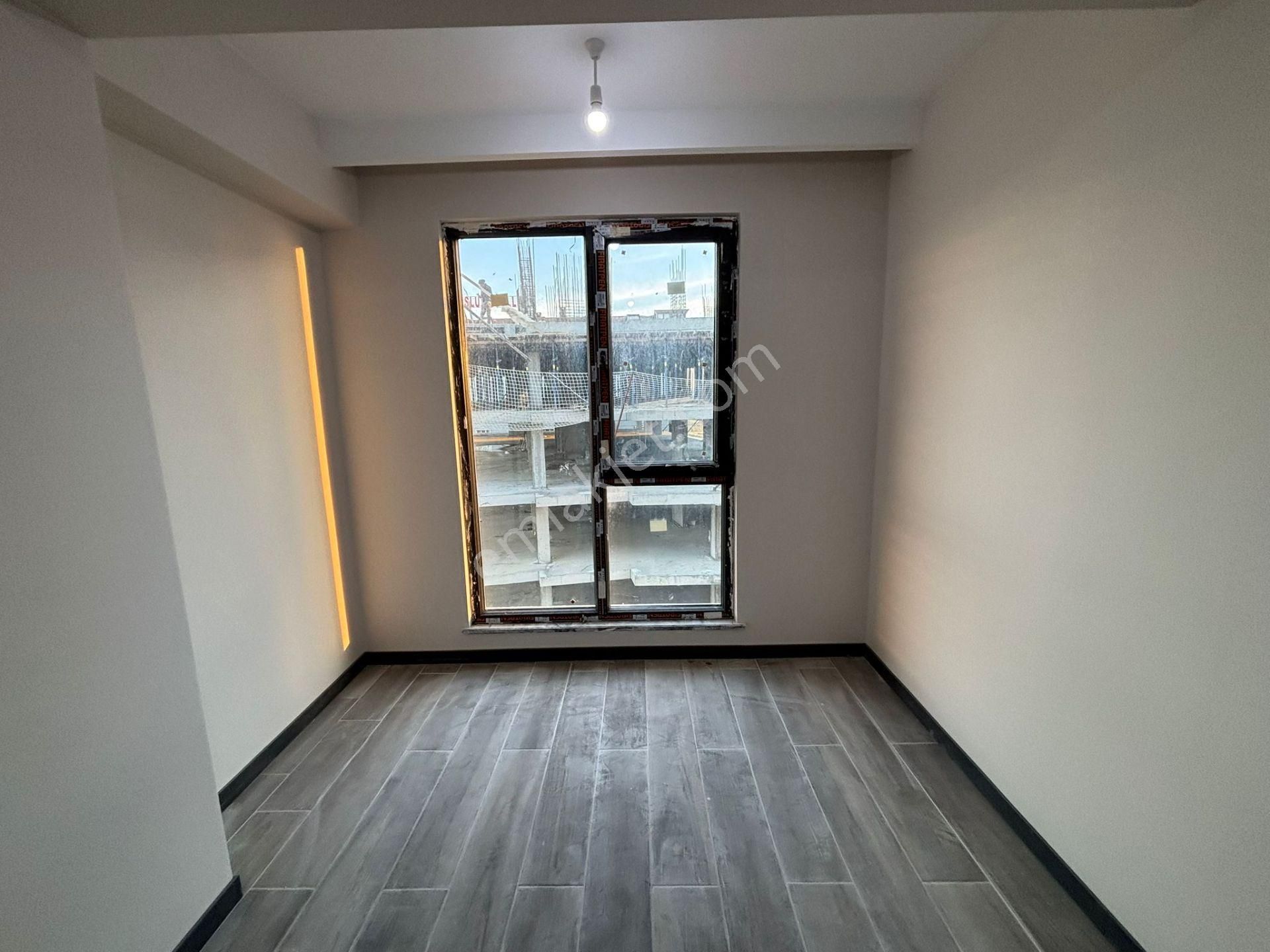 **eryıldız İnşaat'tan**tepe Yolunda İskanlı 75m2 Ultra Lüks 2+1* - Görsel 21