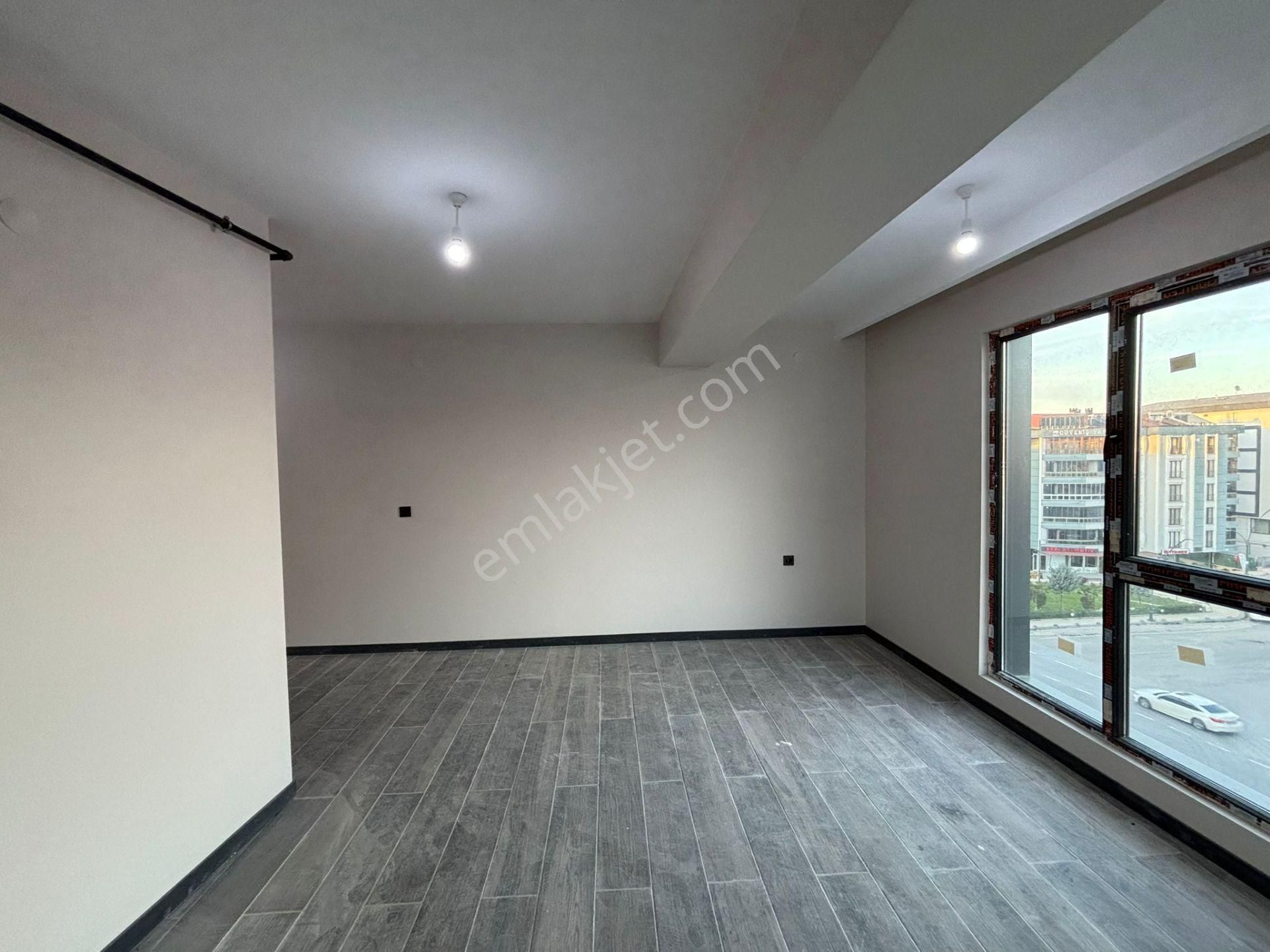 **eryıldız İnşaat'tan**tepe Yolunda İskanlı 75m2 Ultra Lüks 2+1* - Görsel 15