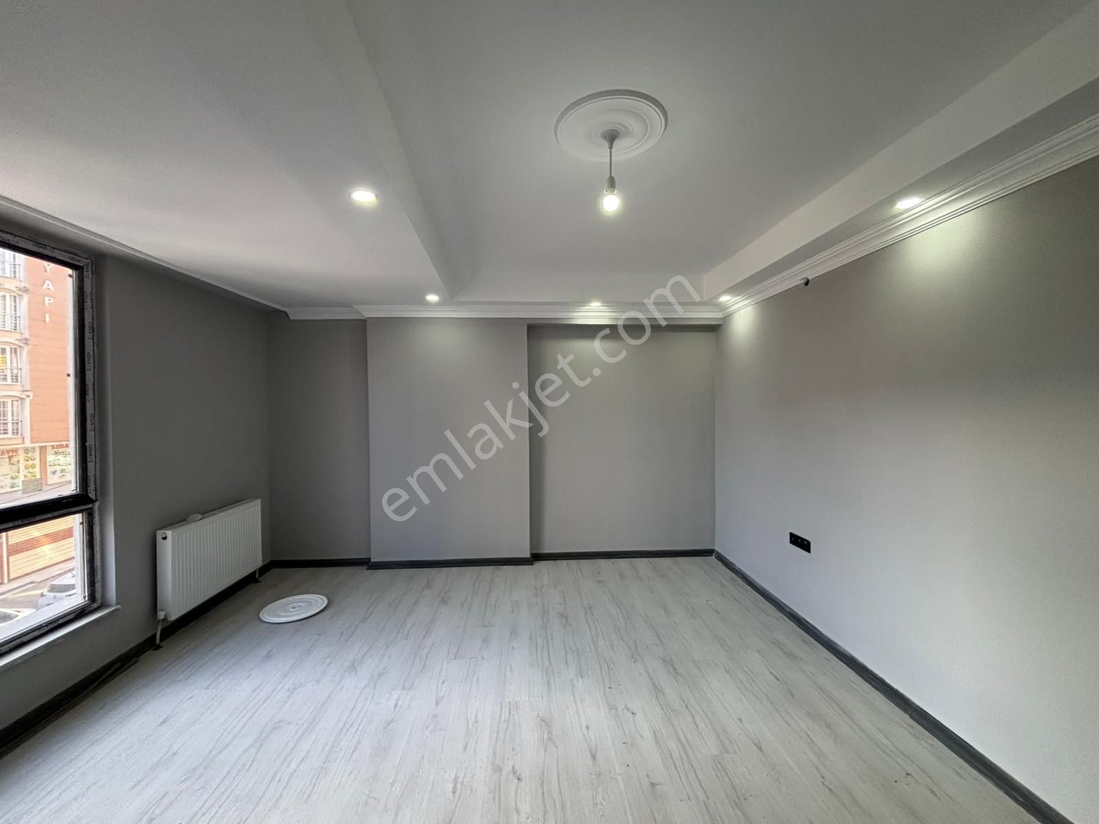 **eryıldız İnşaat'tan**acil Cadde Üstünde İskanlı Sıfır Lüks 2+1 - Görsel 5