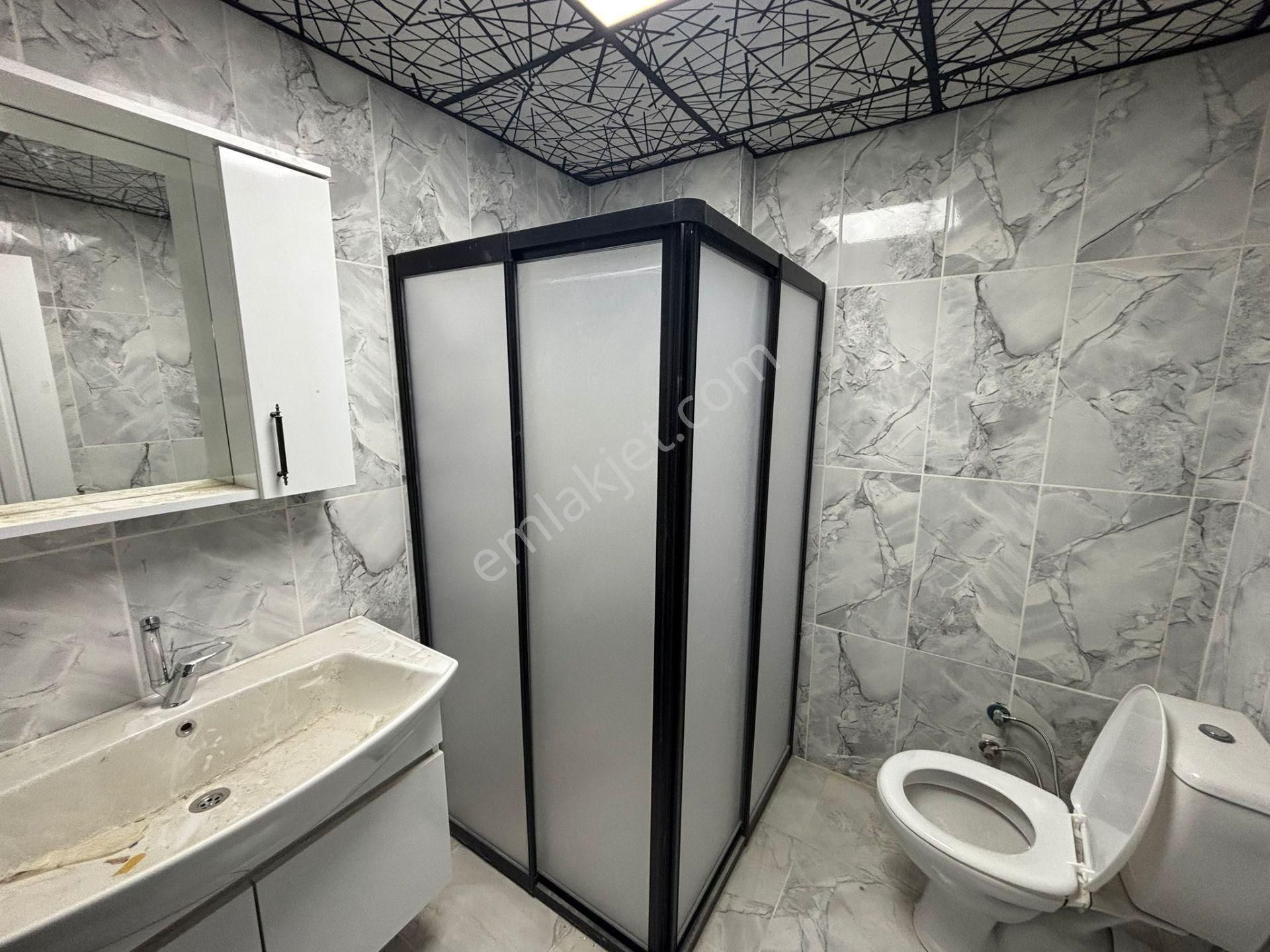 **eryıldız İnşaat'tan**acil Cadde Üstünde İskanlı Sıfır Lüks 2+1 - Görsel 22