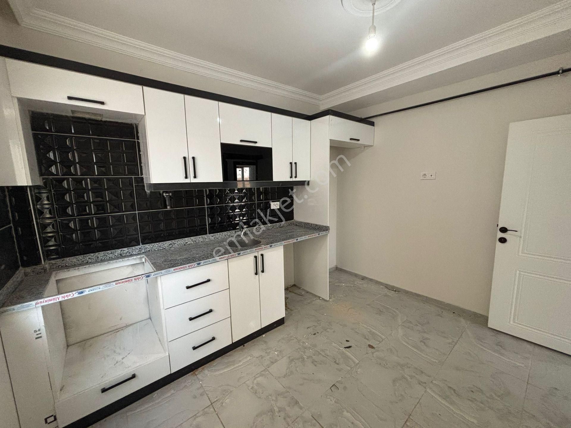 **eryıldız İnşaat'tan**hastane Bölgesinde İskanlı 100m2 Lüks 2+1* - Görsel 3