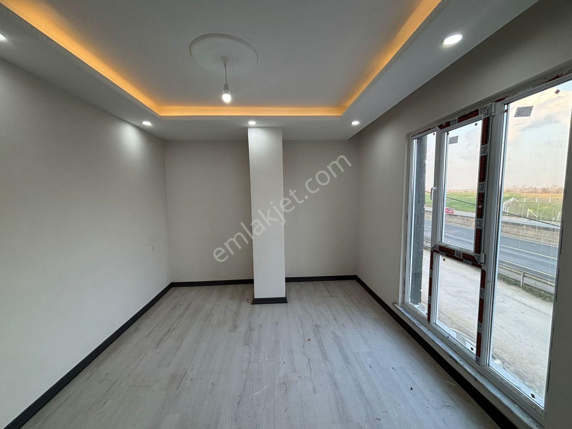 **eryıldız İnşaat'tan**hastane Bölgesinde İskanlı 100m2 Lüks 2+1* - Görsel 6