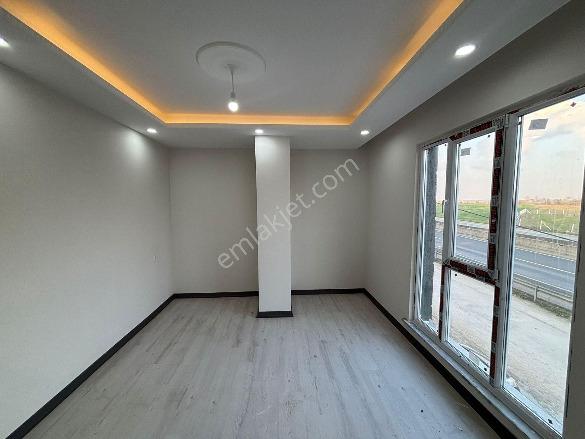 **eryıldız İnşaat'tan**hastane Bölgesinde İskanlı 100m2 Lüks 2+1* - Görsel 5