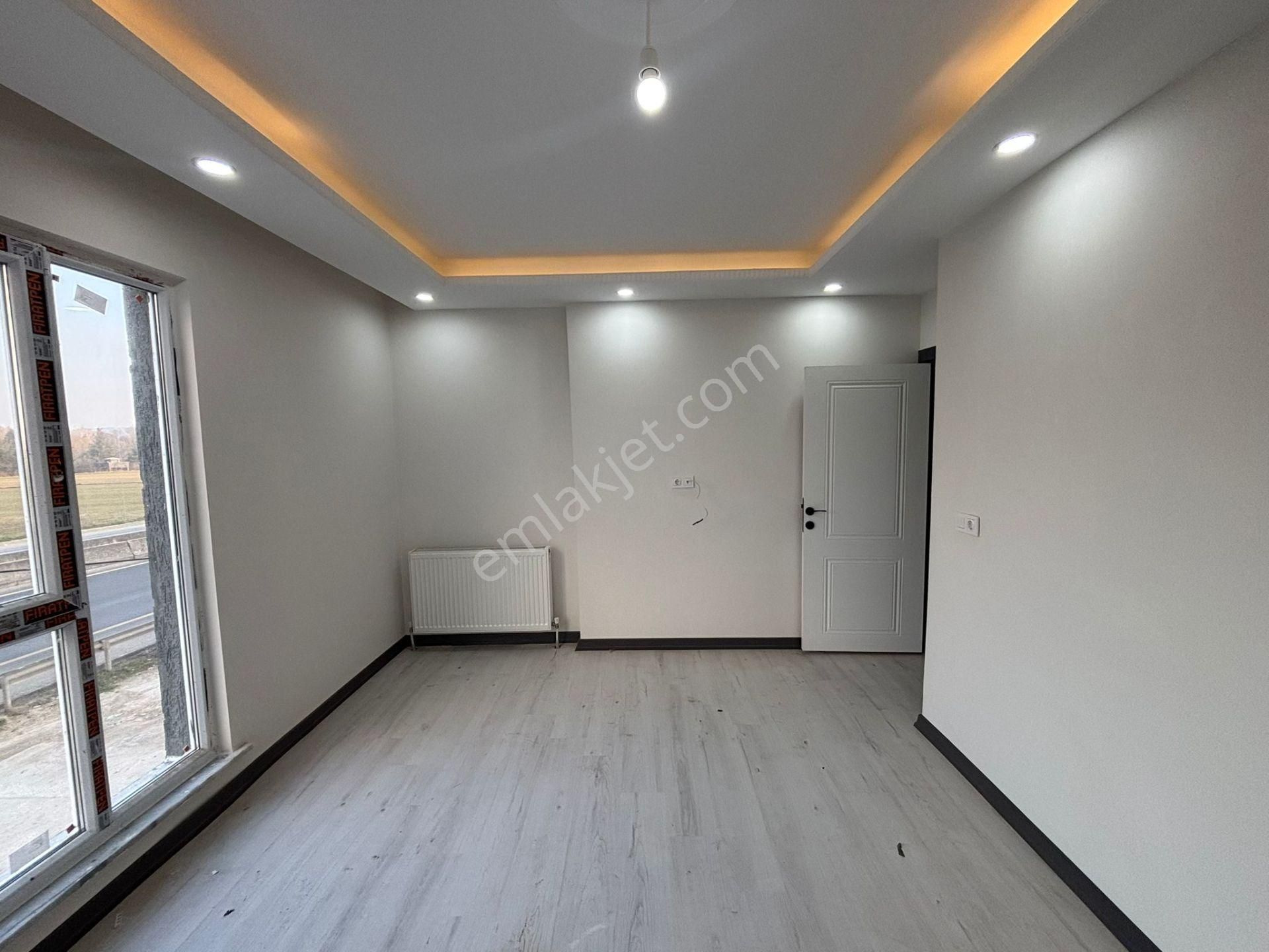 **eryıldız İnşaat'tan**hastane Bölgesinde İskanlı 100m2 Lüks 2+1* - Görsel 11