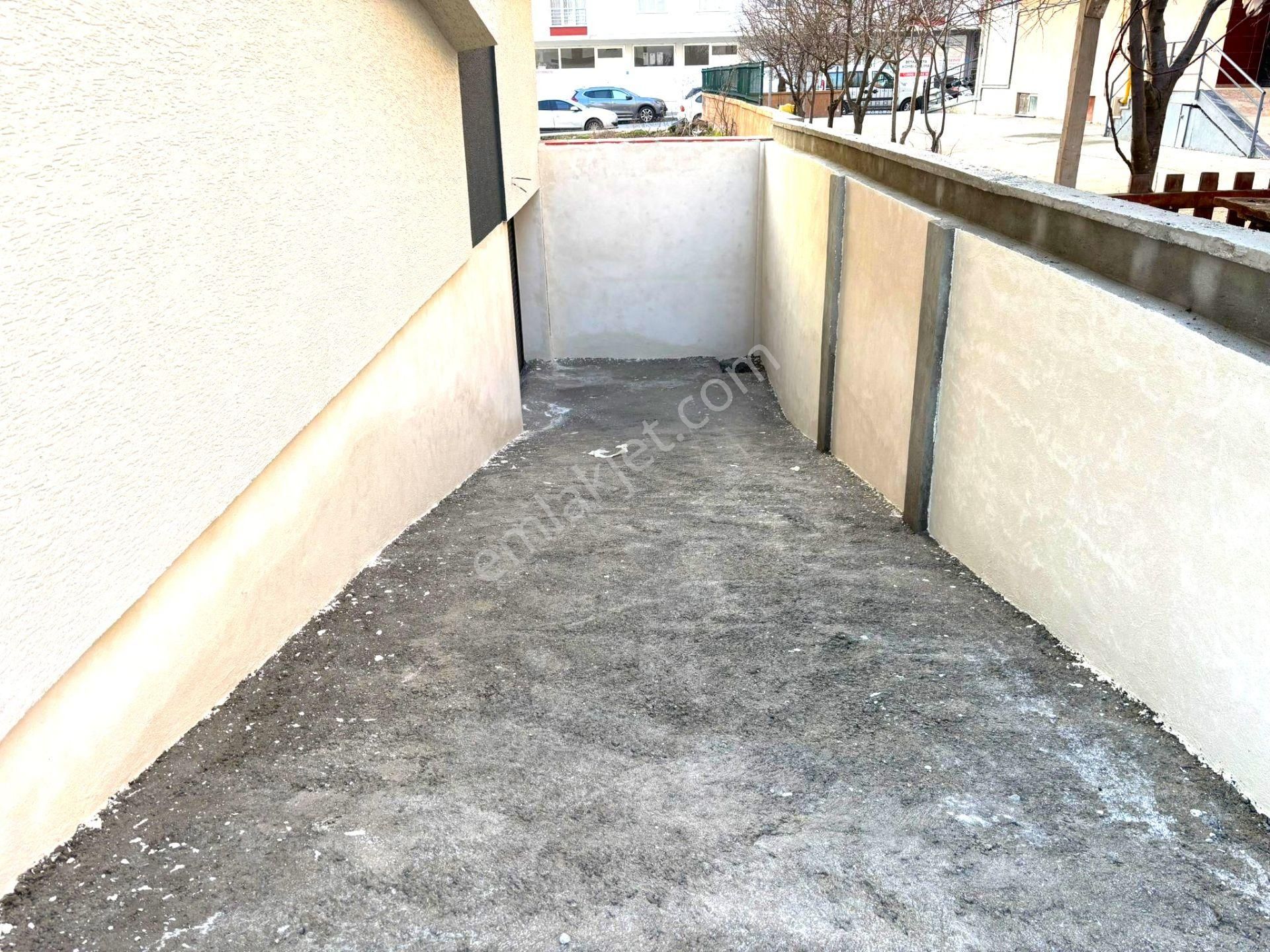 **eryıldız İnşaat'tan**hastane Bölgesinde İskanlı 100m2 Lüks 2+1* - Görsel 32