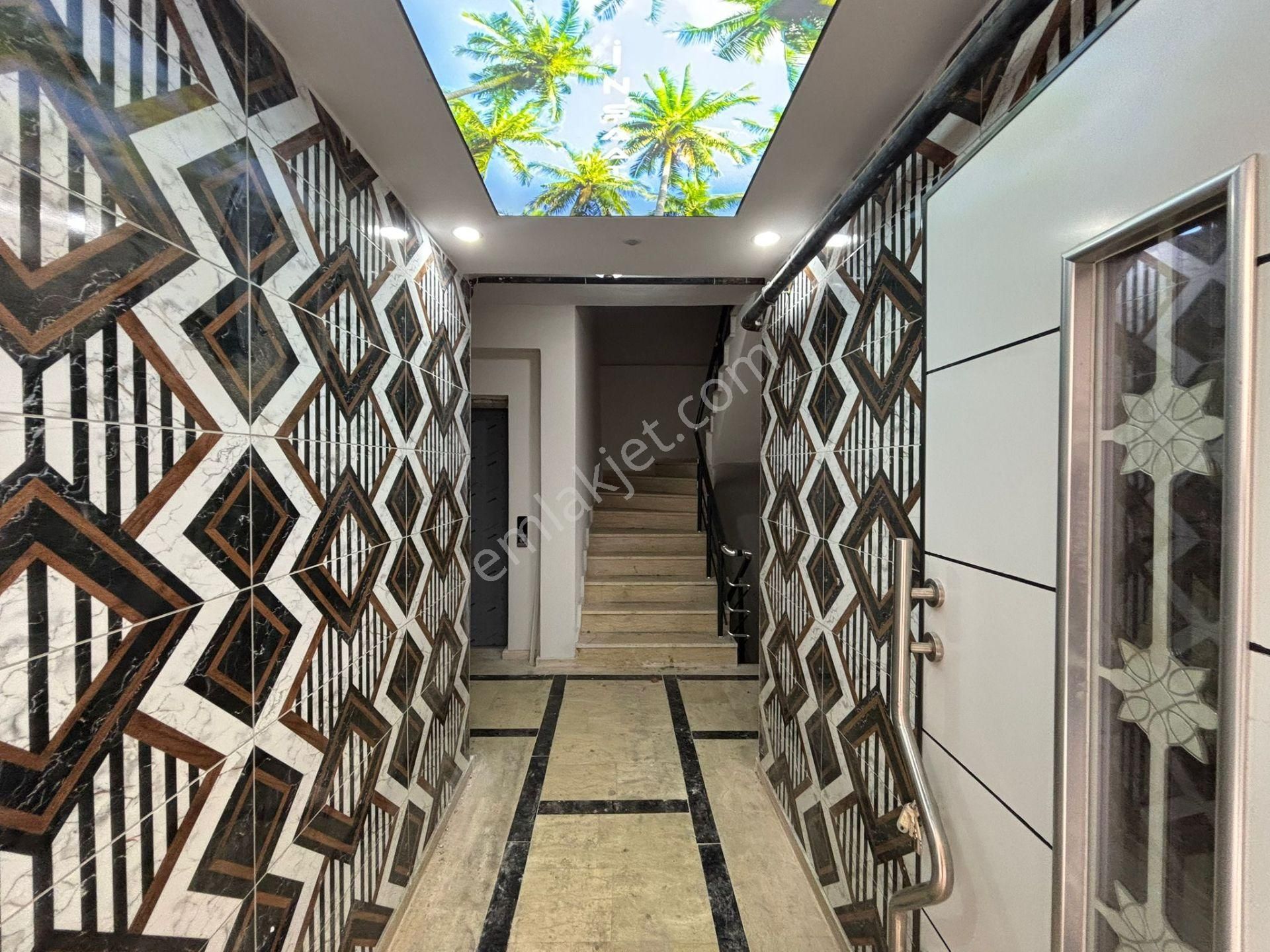 **eryıldız İnşaat'tan**hastane Bölgesinde İskanlı 100m2 Lüks 2+1* - Görsel 31