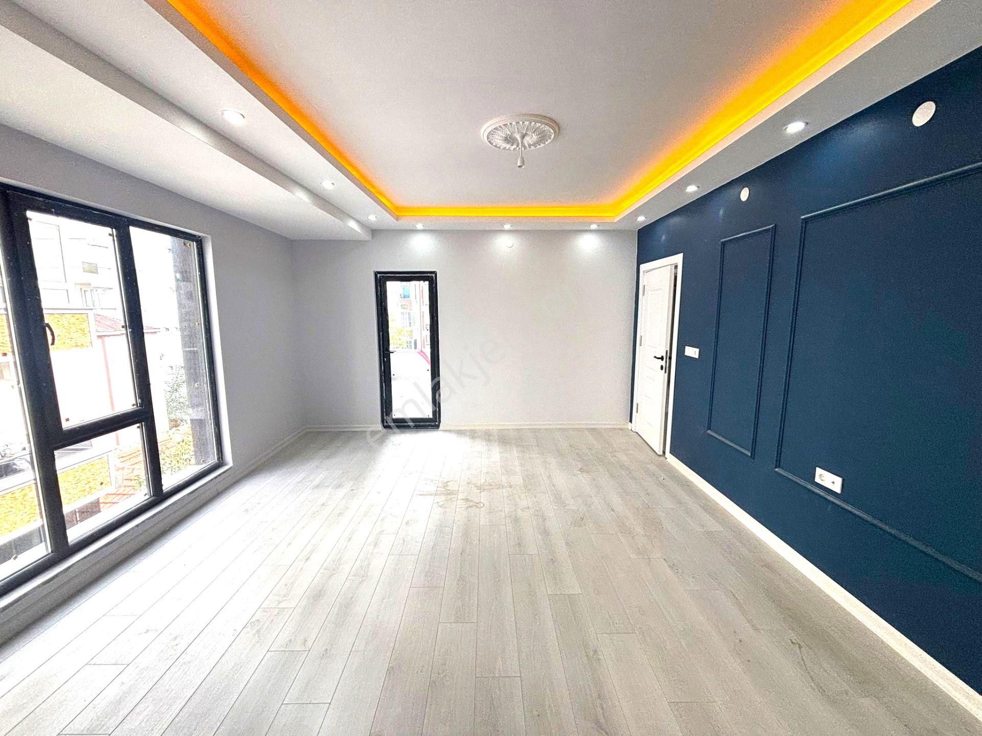 **eryıldız İnşaat'tan**gaziosmanpaşa Merkezde İskanlı Katmülkiyetli Ultra Lüks 2+1 - Görsel 11