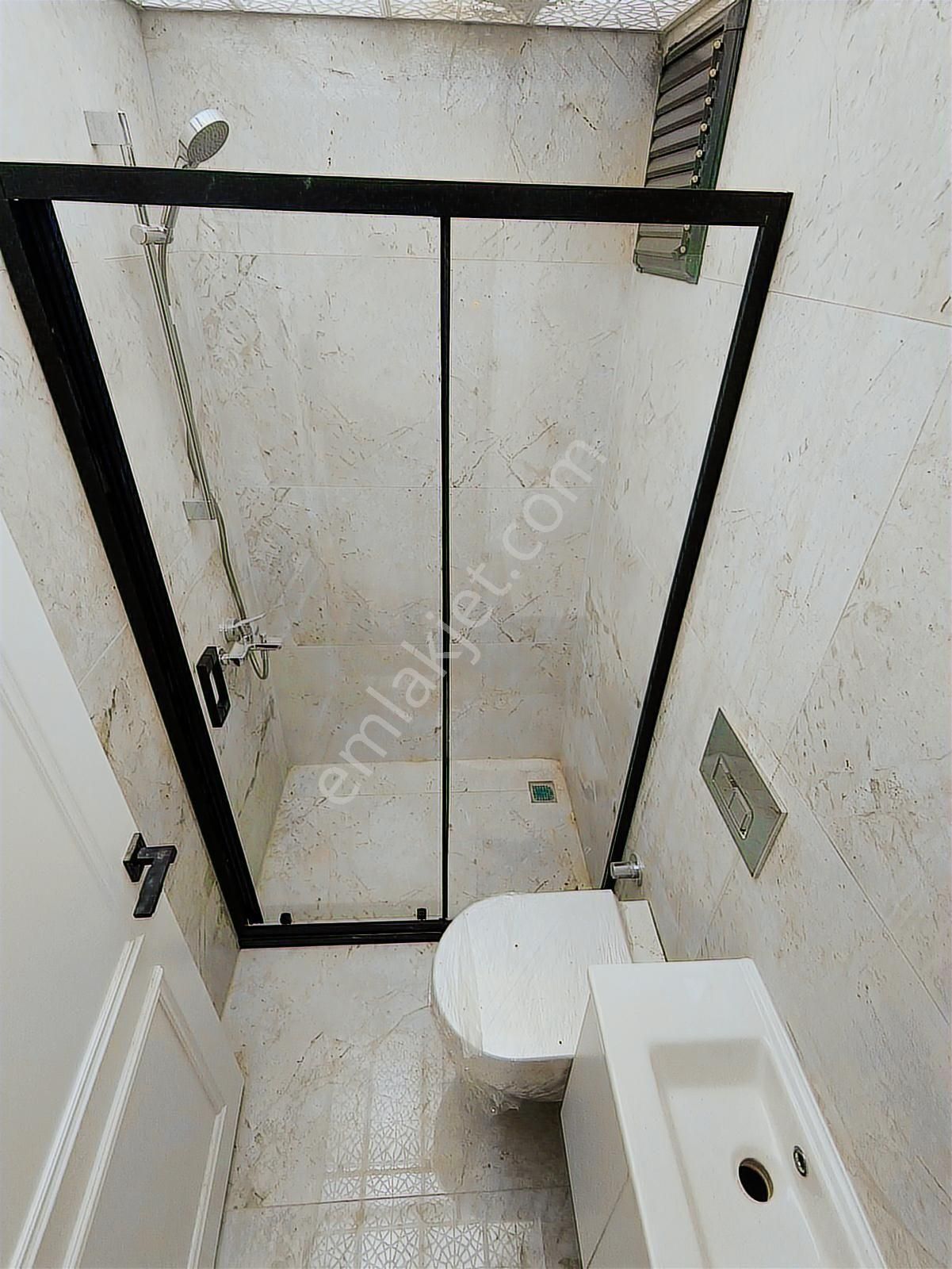 Canik Hasköy Vizyon Park Da Deniz Manzaralı Satılık 3+1 Daire - Görsel 7