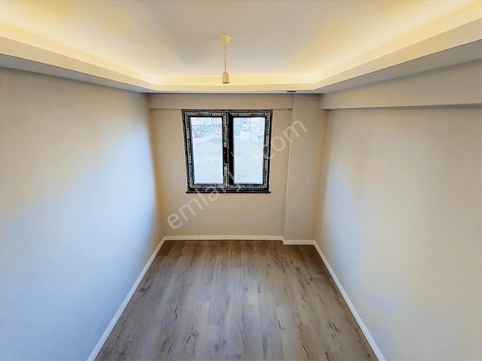 Canik Hasköy Vizyon Park Da Deniz Manzaralı Satılık 3+1 Daire - Görsel 9