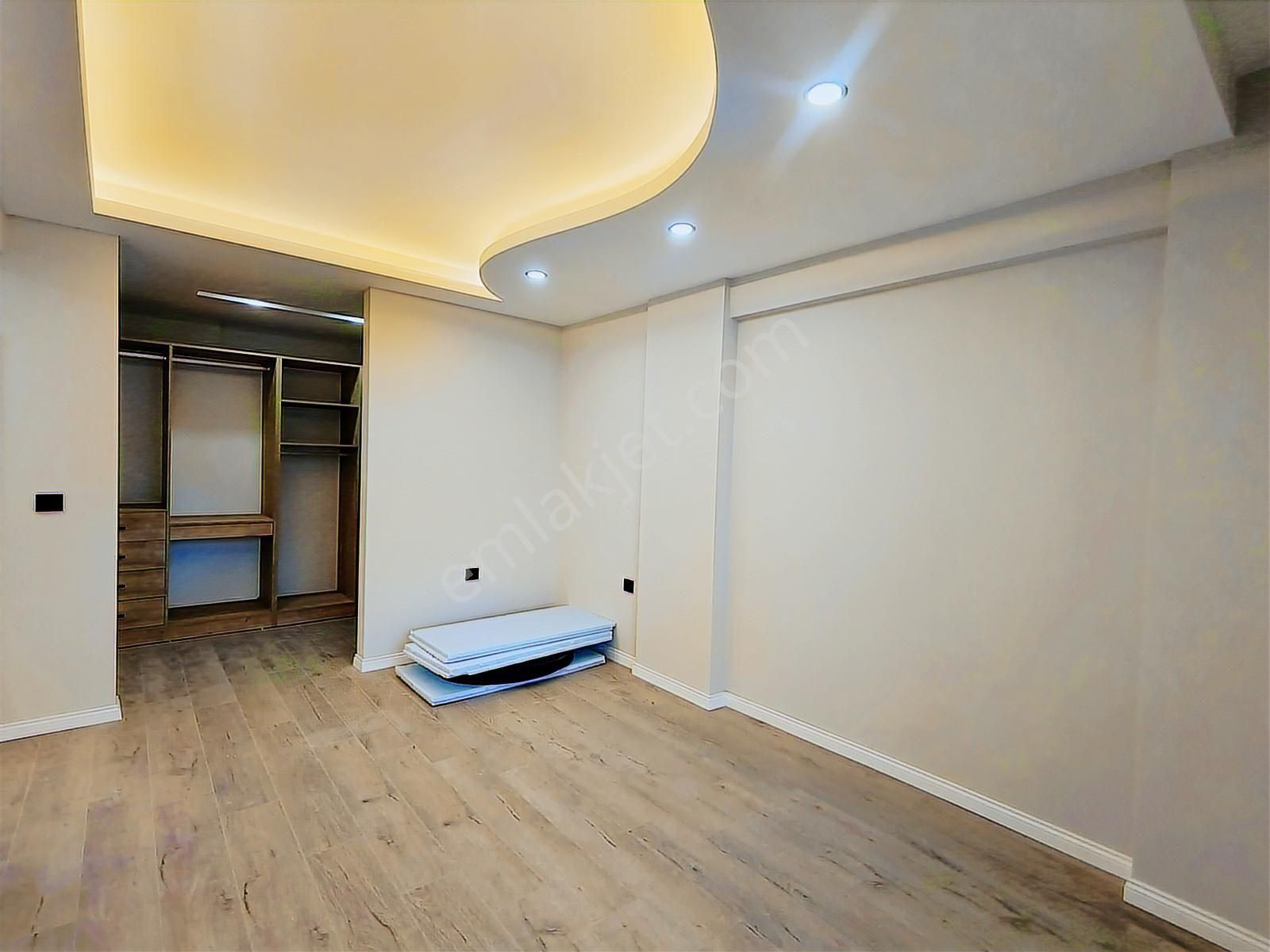 Canik Hasköy Vizyon Park Da Deniz Manzaralı Satılık 3+1 Daire - Görsel 29