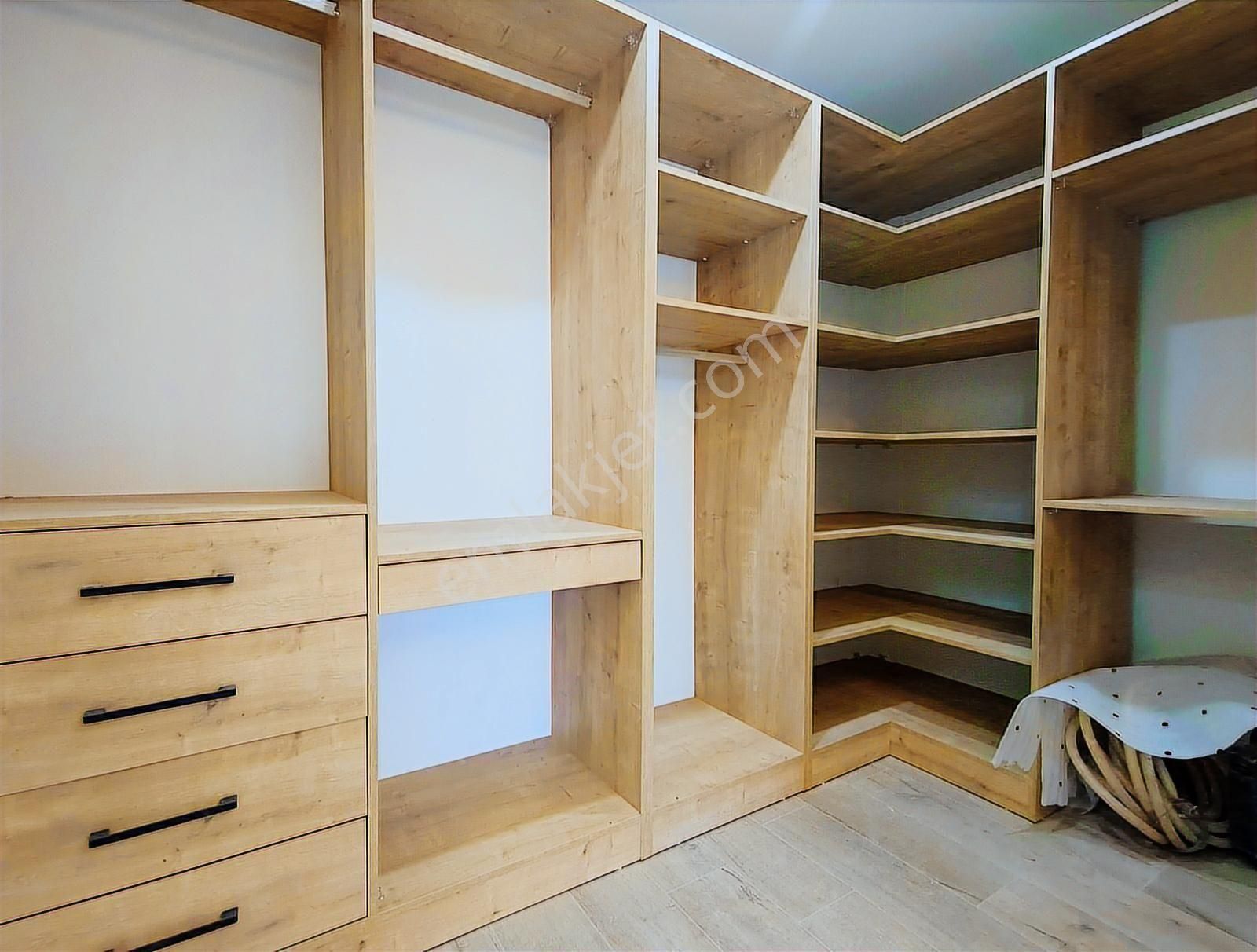 Canik Hasköy Vizyon Park Da Deniz Manzaralı Satılık 3+1 Daire - Görsel 5