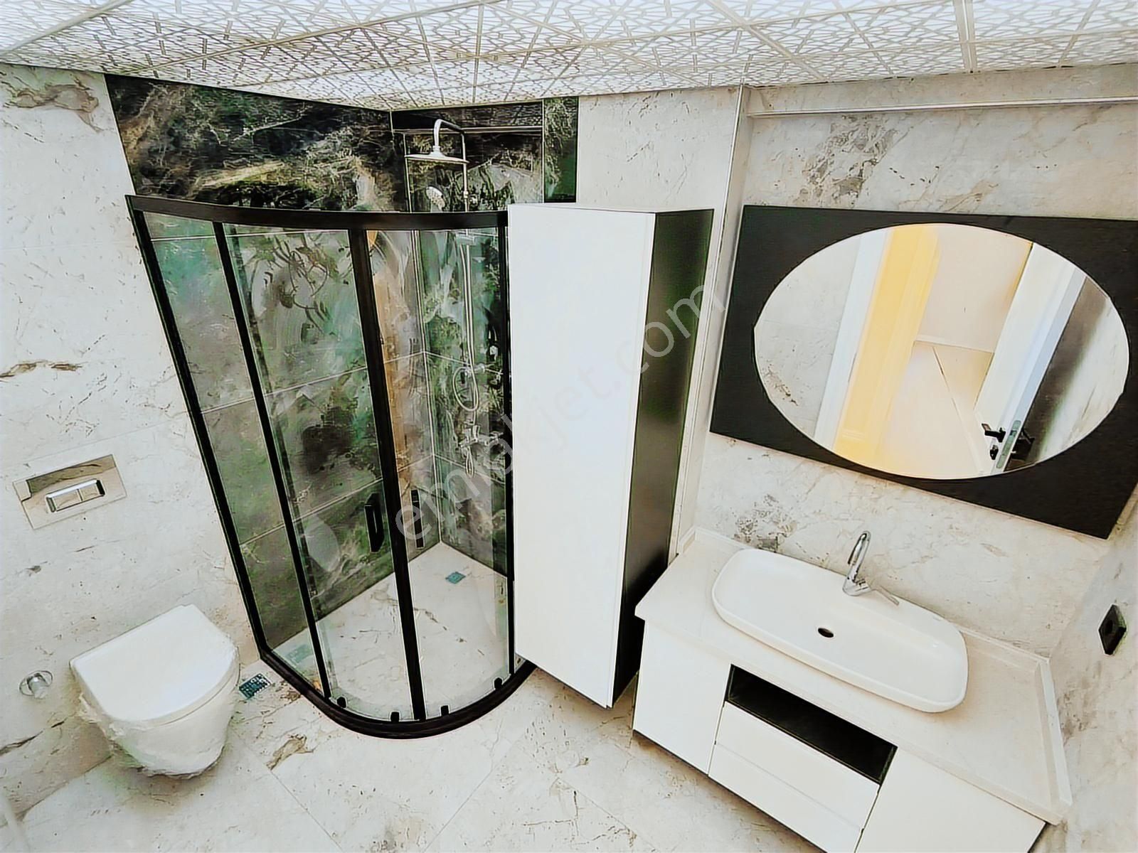 Canik Hasköy Vizyon Park Da Deniz Manzaralı Satılık 3+1 Daire - Görsel 3