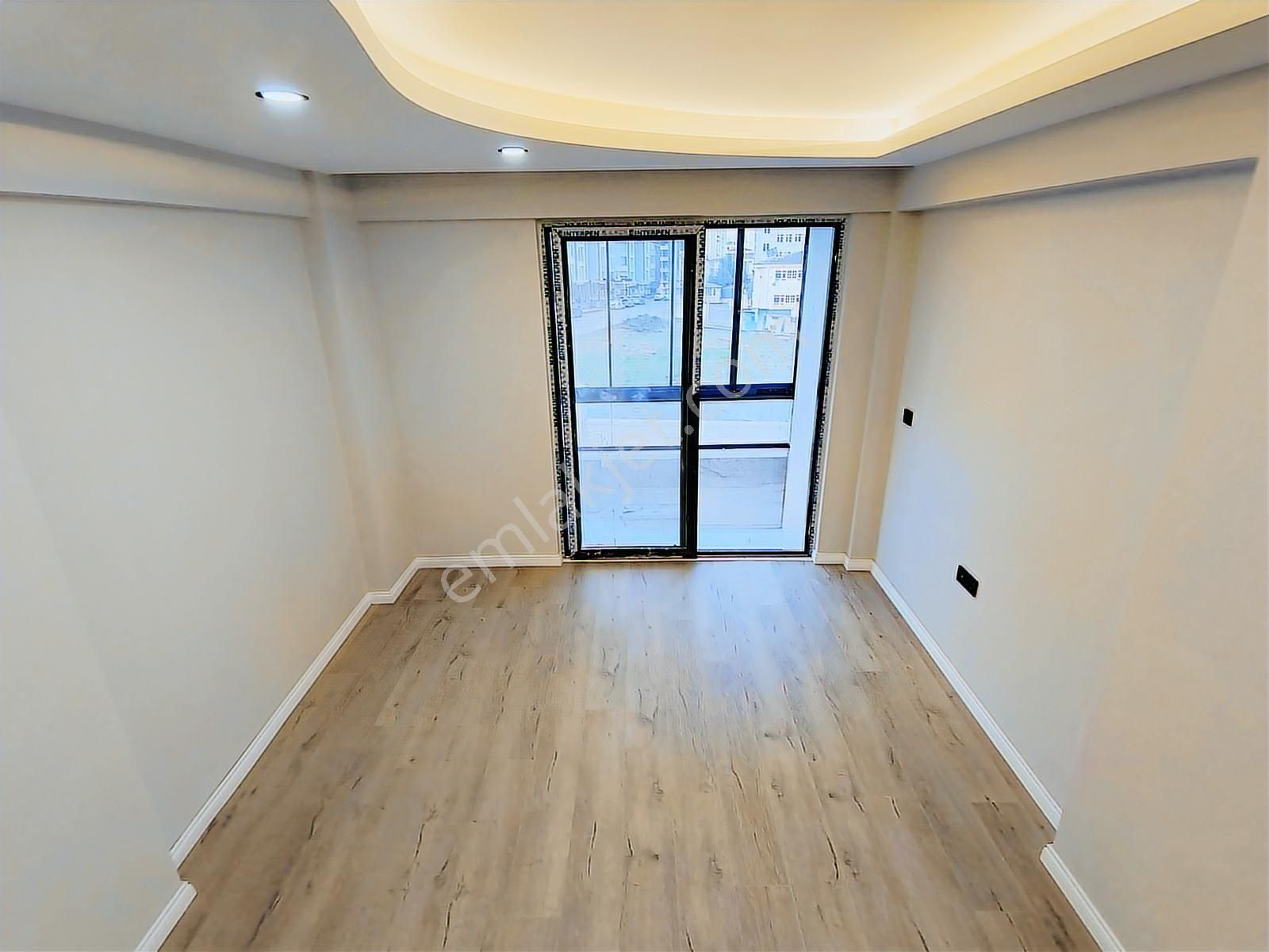 Canik Hasköy Vizyon Park Da Deniz Manzaralı Satılık 3+1 Daire - Görsel 23