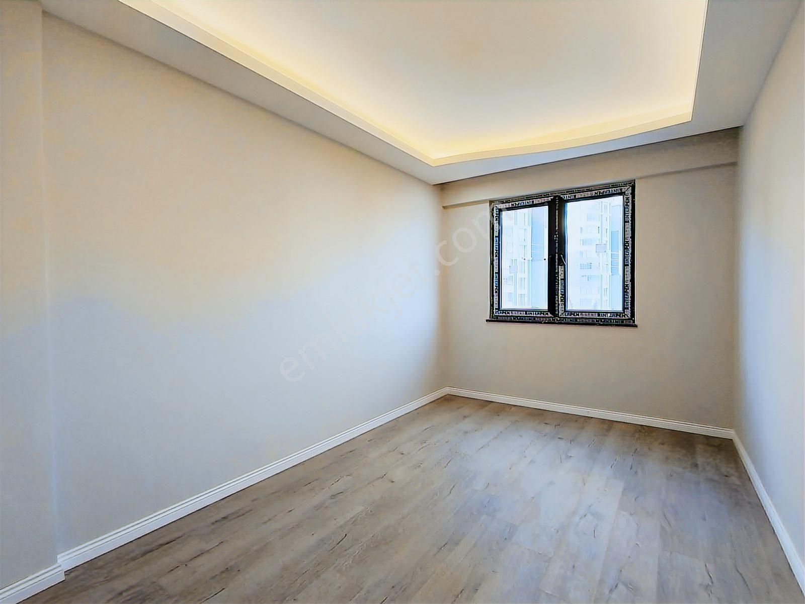 Canik Hasköy Vizyon Park Da Deniz Manzaralı Satılık 3+1 Daire - Görsel 27