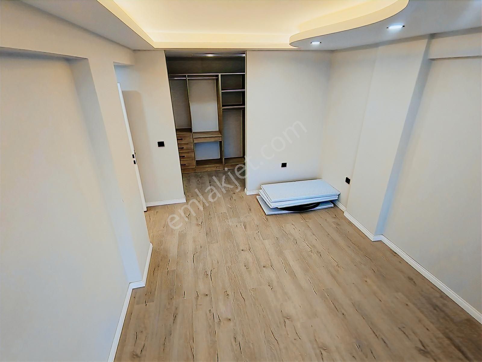 Canik Hasköy Vizyon Park Da Deniz Manzaralı Satılık 3+1 Daire - Görsel 19