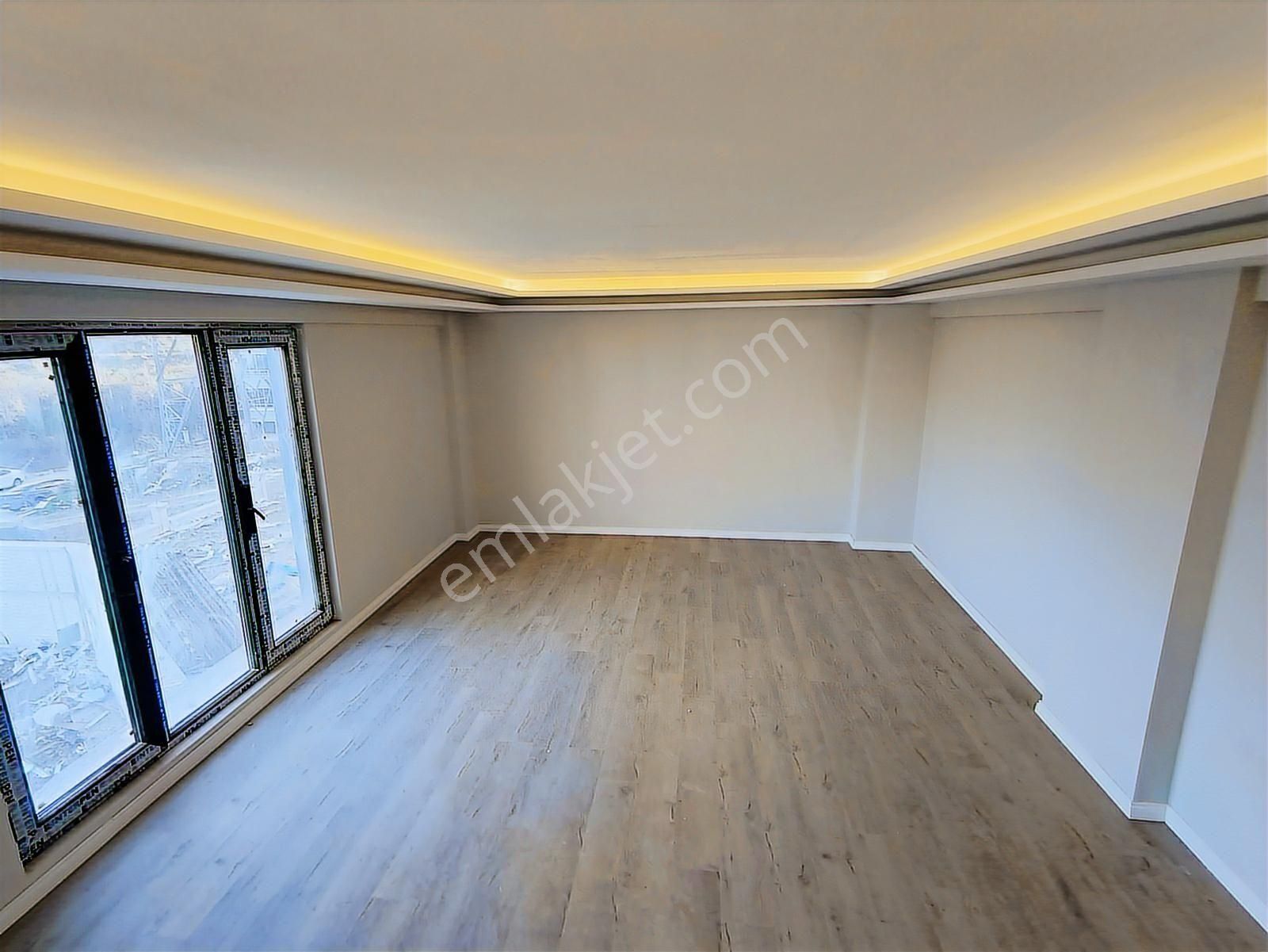 Canik Hasköy Vizyon Park Da Deniz Manzaralı Satılık 3+1 Daire - Görsel 11