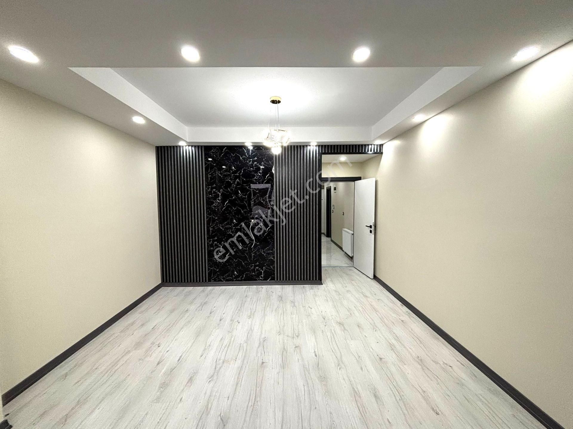 **eryıldız İnşaat**kendi Mülkümüz**iskanlı+katmülkiyetli 110m2 Ful+ful Lüx 2+1 - Görsel 11